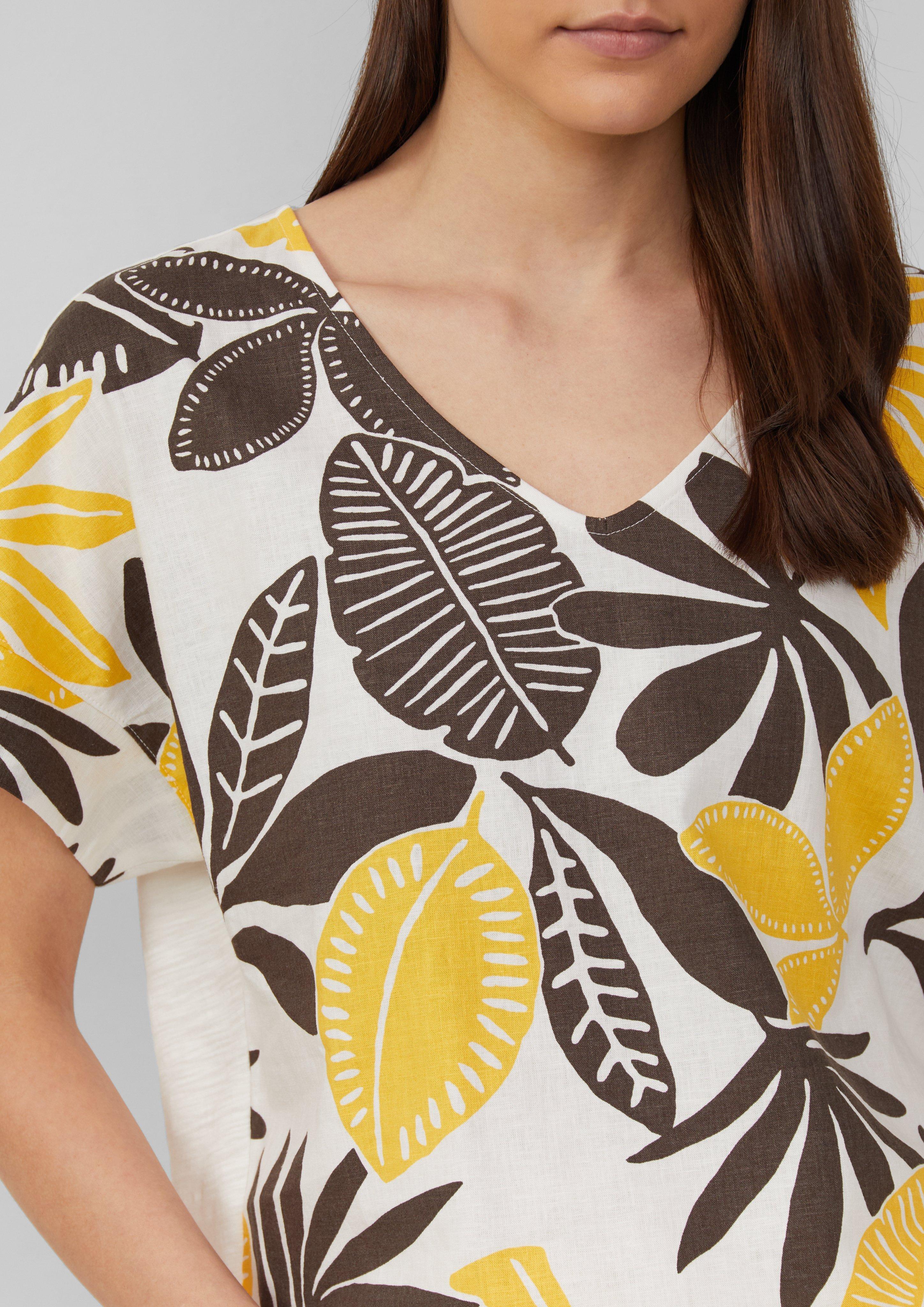 T-shirt in 02A0, 99A0, 0100, 5083, 8828, 50G0 & 83G0