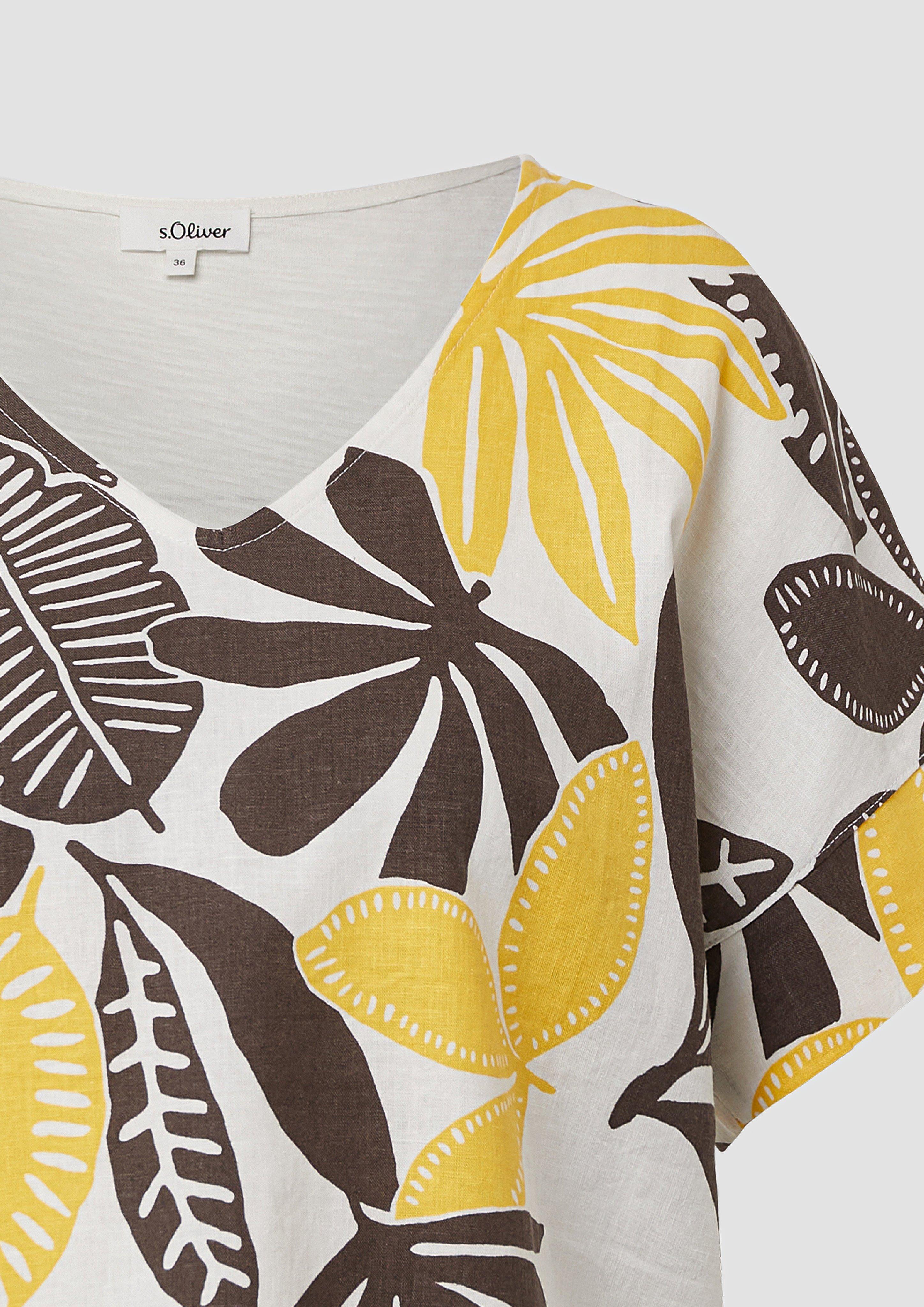 T-shirt in 02A0, 99A0, 0100, 5083, 8828, 50G0 & 83G0