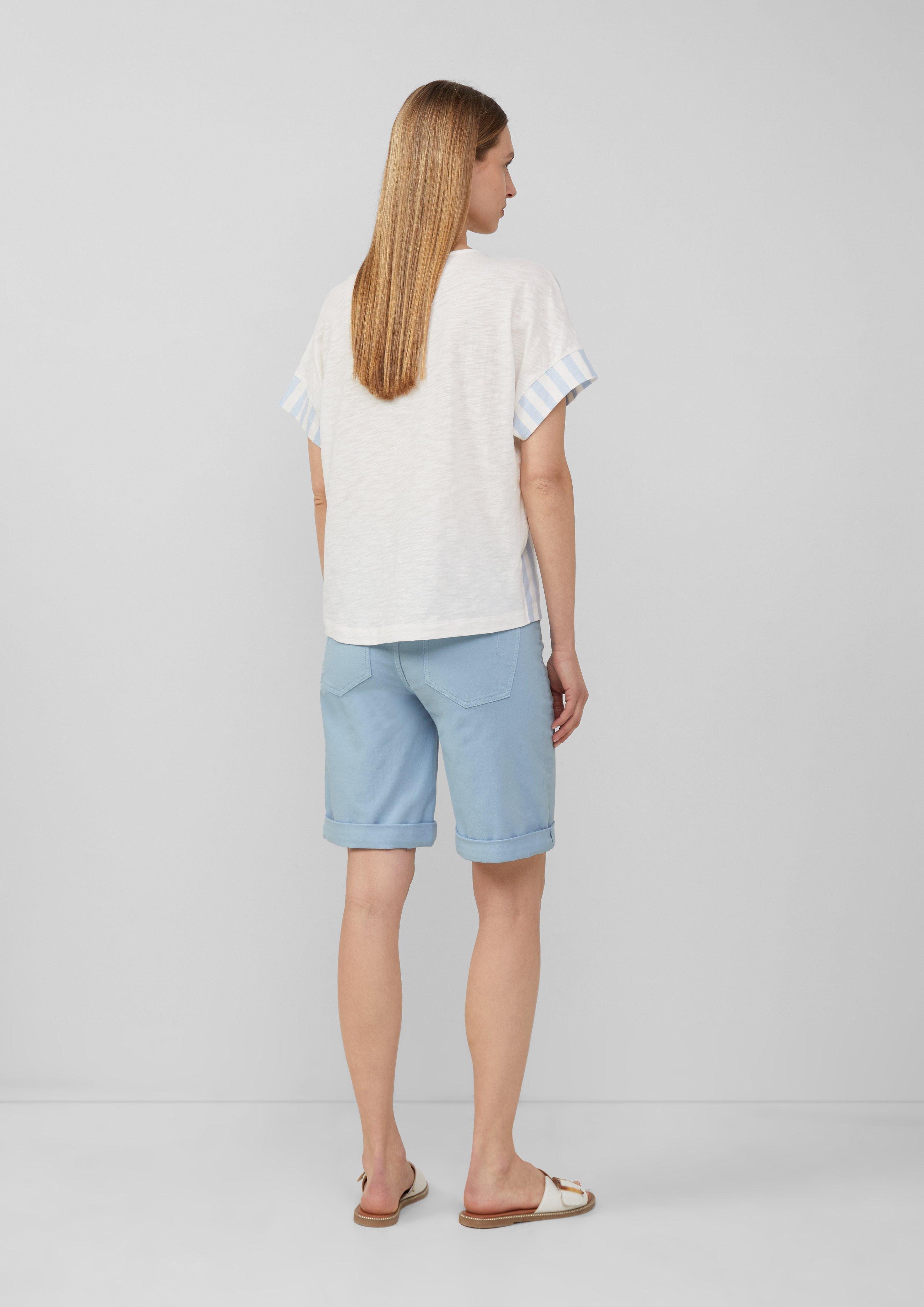 T-shirt in 50G0, 99A0, 02A0, 0100, 5083, 8828 & 83G0