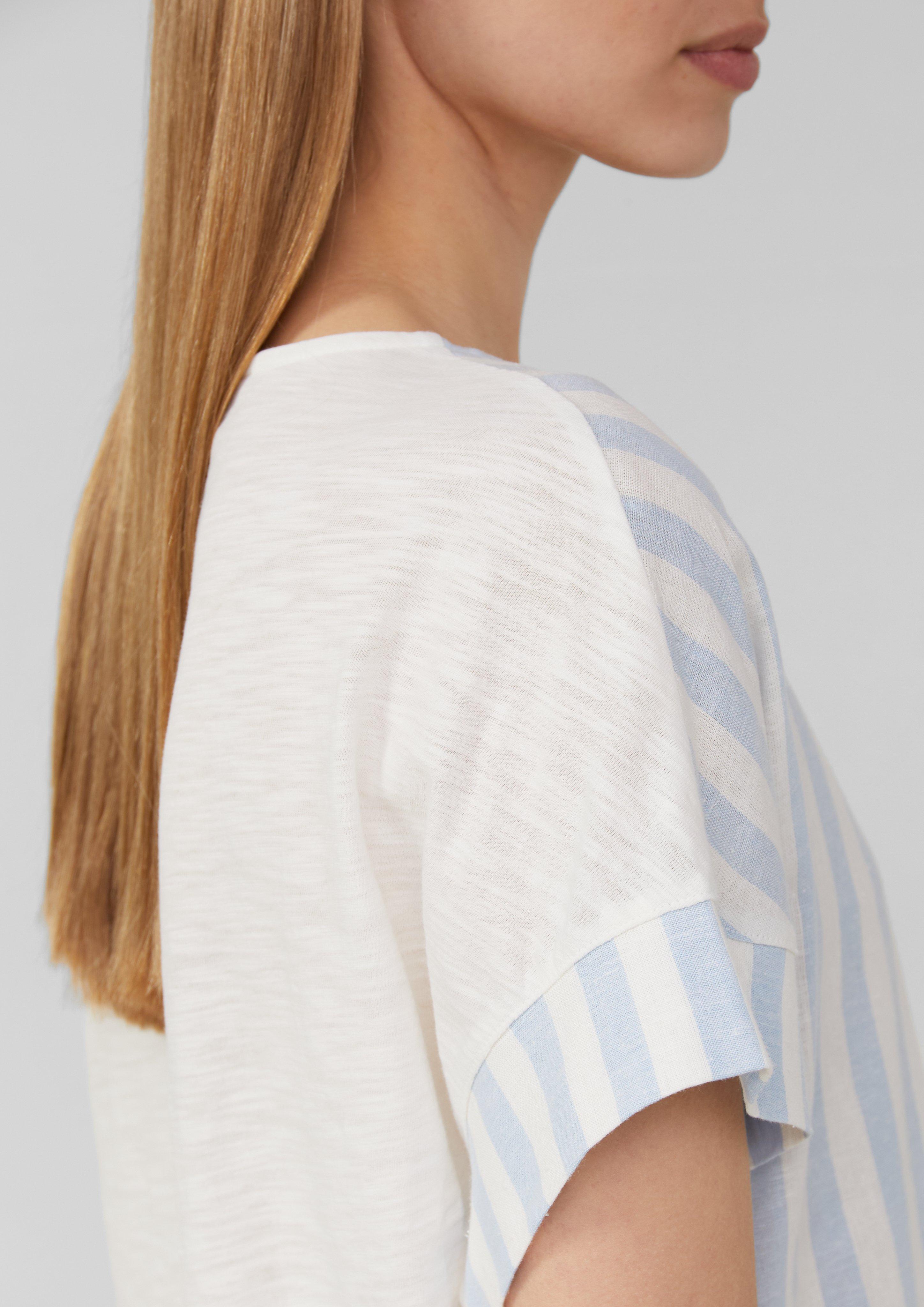 T-shirt in 50G0, 99A0, 02A0, 0100, 5083, 8828 & 83G0