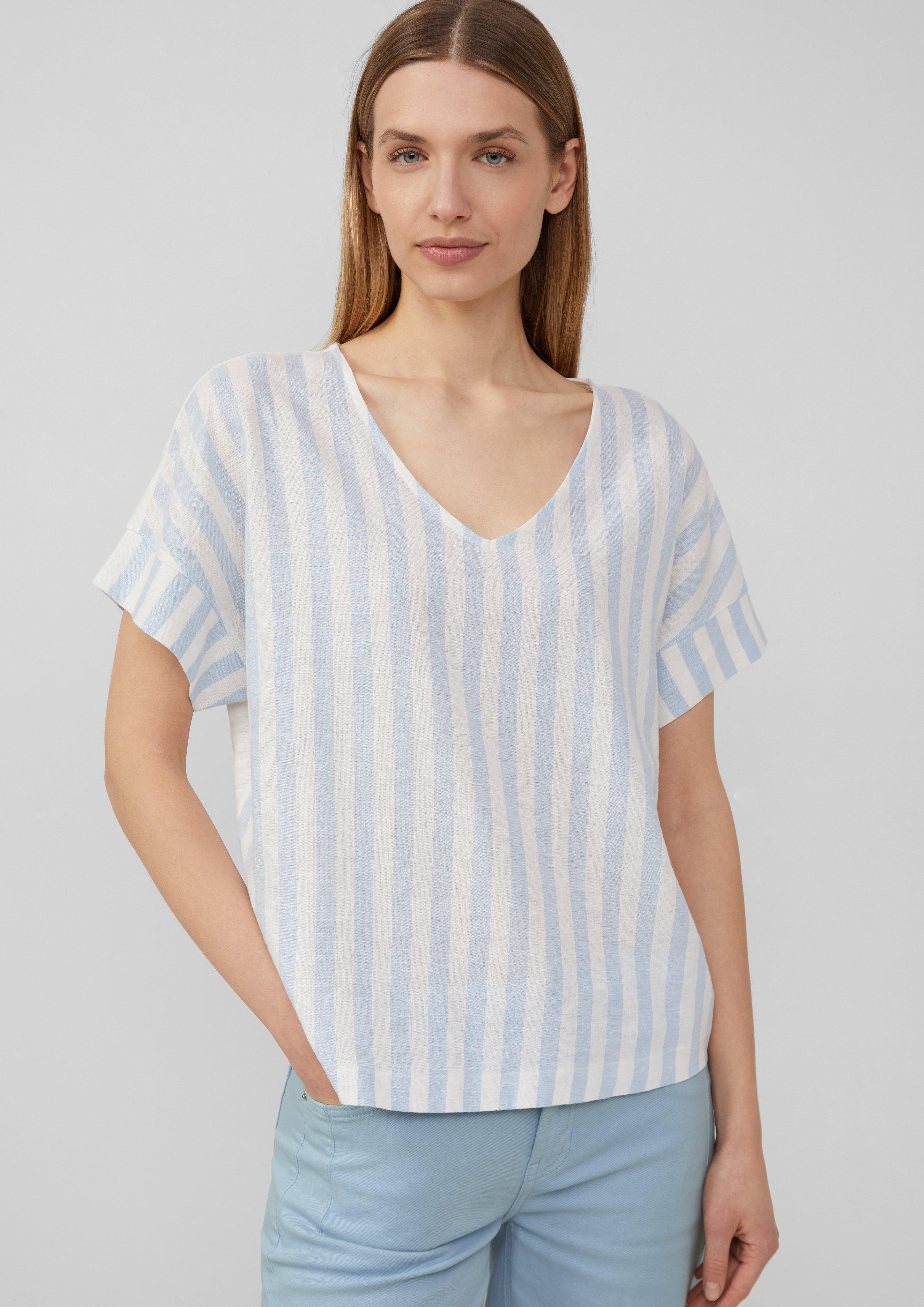 T-shirt in 50G0, 99A0, 02A0, 0100, 5083, 8828 & 83G0