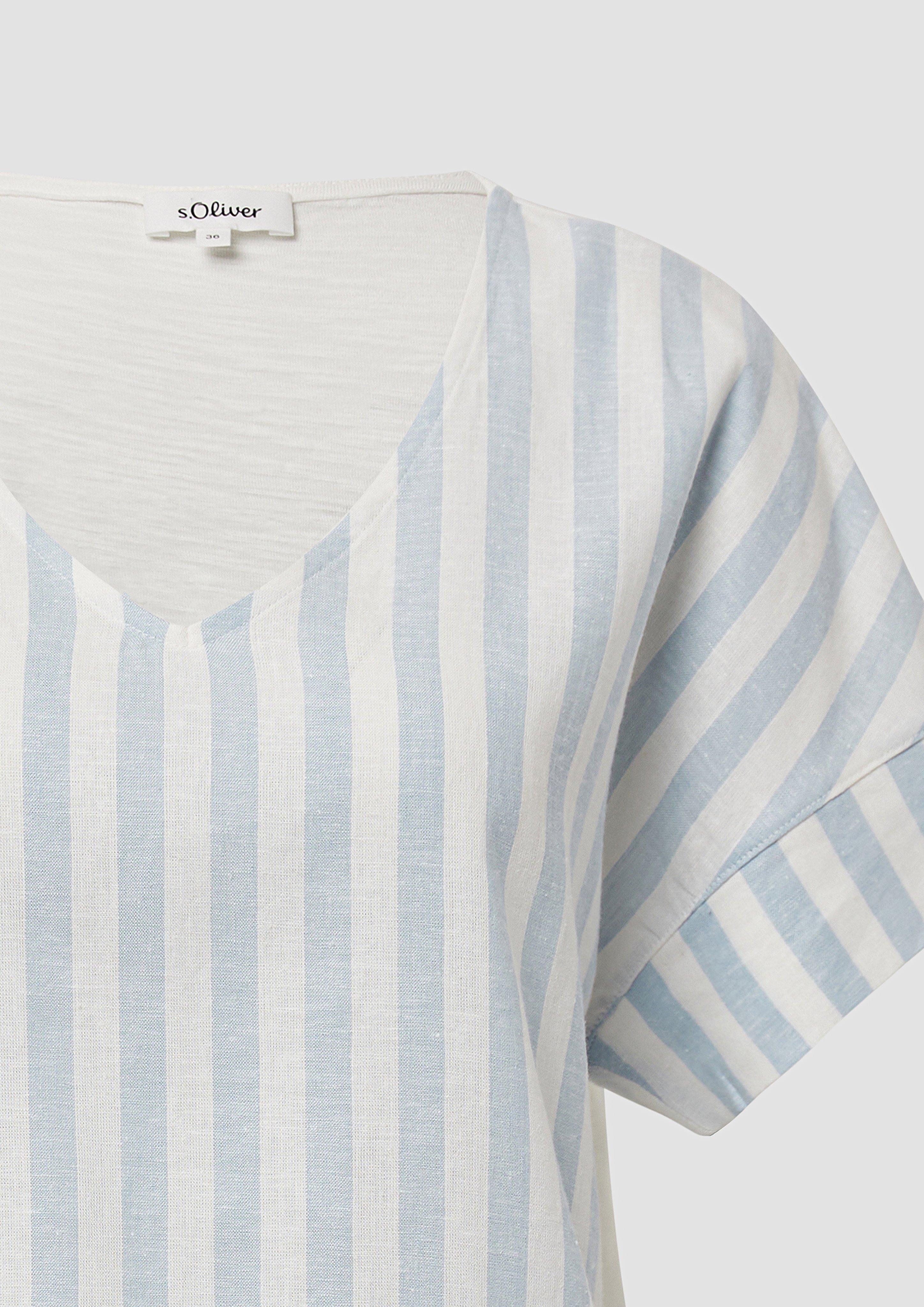 T-shirt in 50G0, 99A0, 02A0, 0100, 5083, 8828 & 83G0