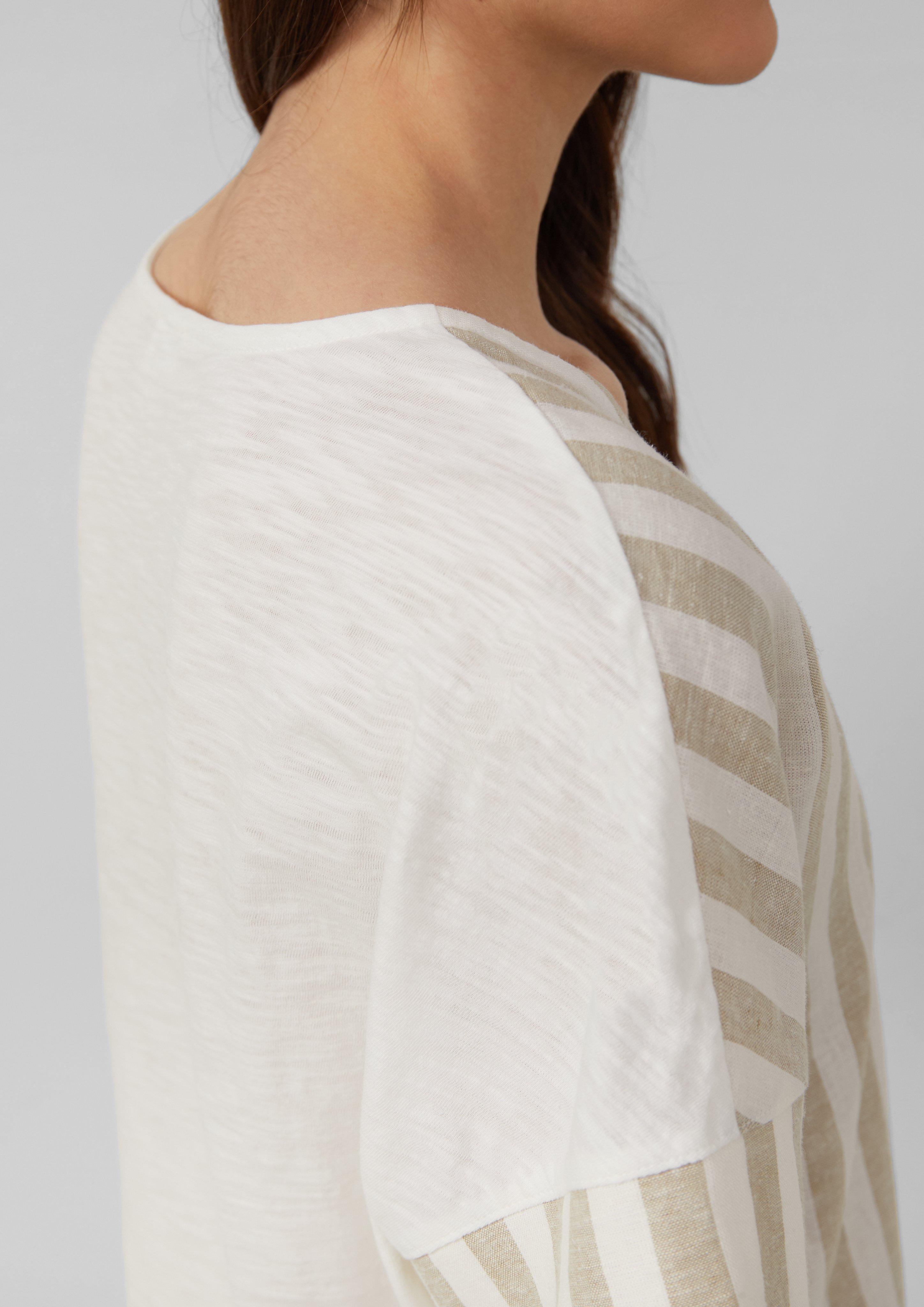 T-shirt in 83G0, 99A0, 02A0, 0100, 5083, 8828 & 50G0