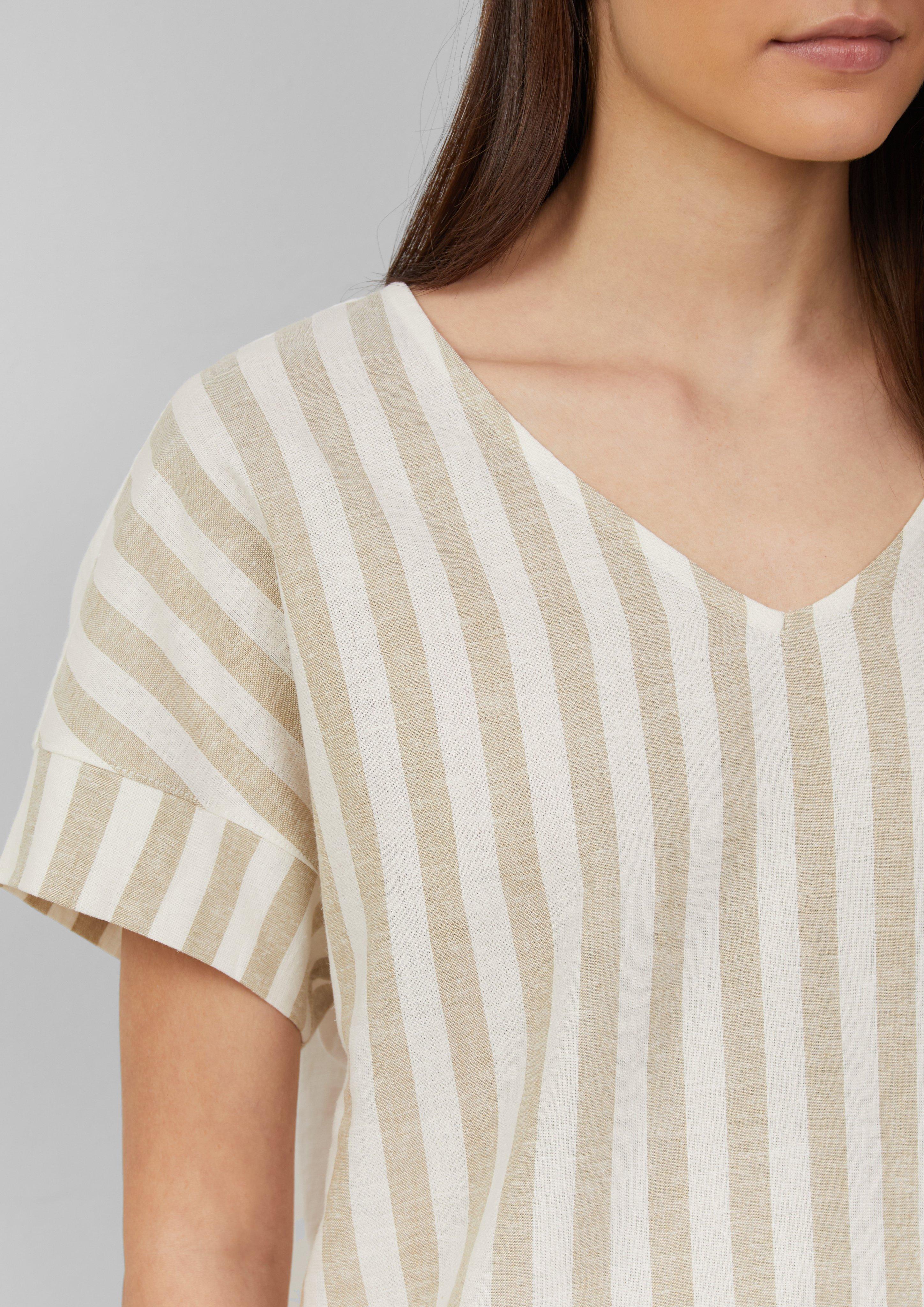 T-shirt in 83G0, 99A0, 02A0, 0100, 5083, 8828 & 50G0