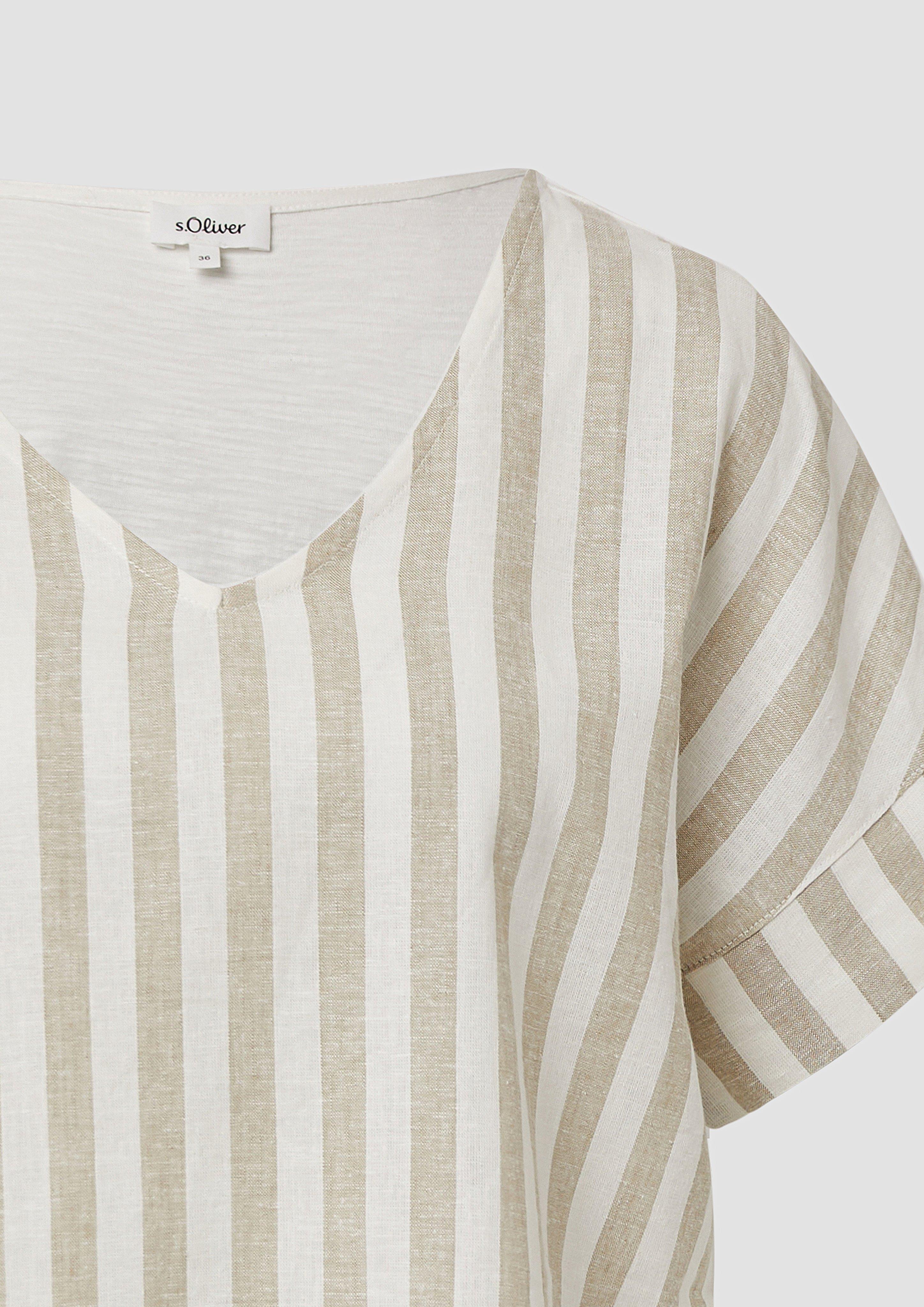 T-shirt in 83G0, 99A0, 02A0, 0100, 5083, 8828 & 50G0