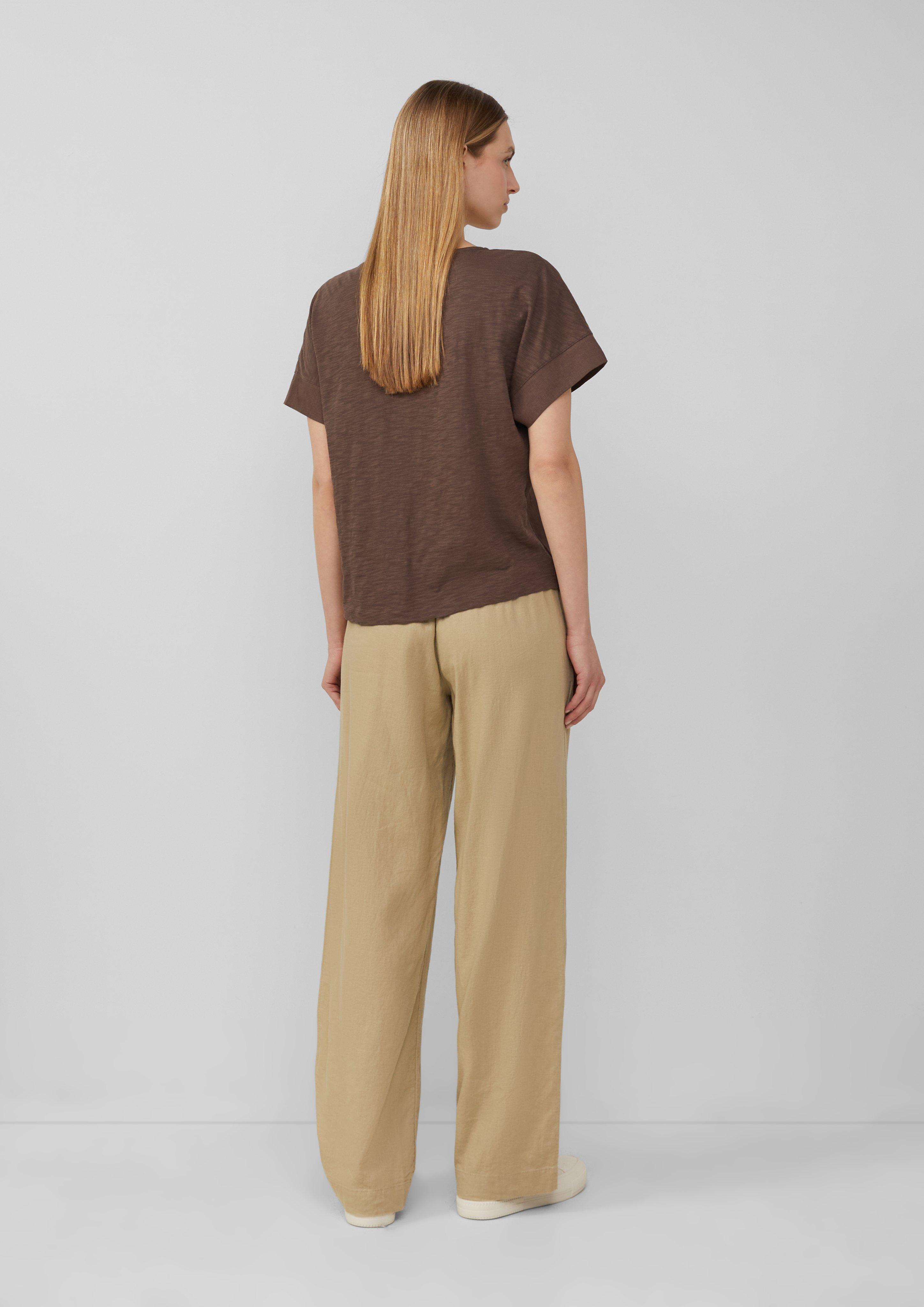 T-shirt in 8828, 99A0, 02A0, 0100, 5083, 50G0 & 83G0