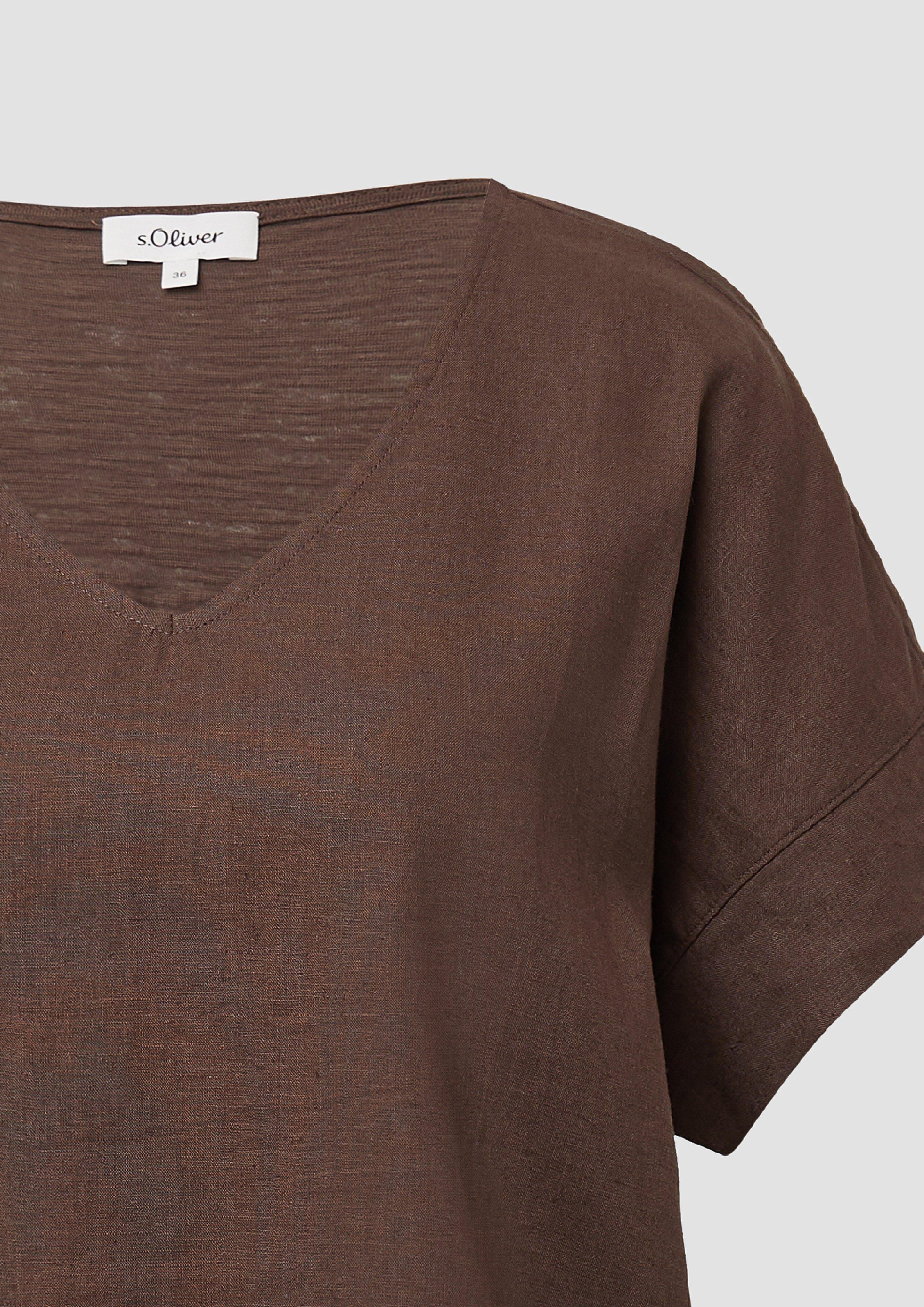 T-shirt in 8828, 99A0, 02A0, 0100, 5083, 50G0 & 83G0