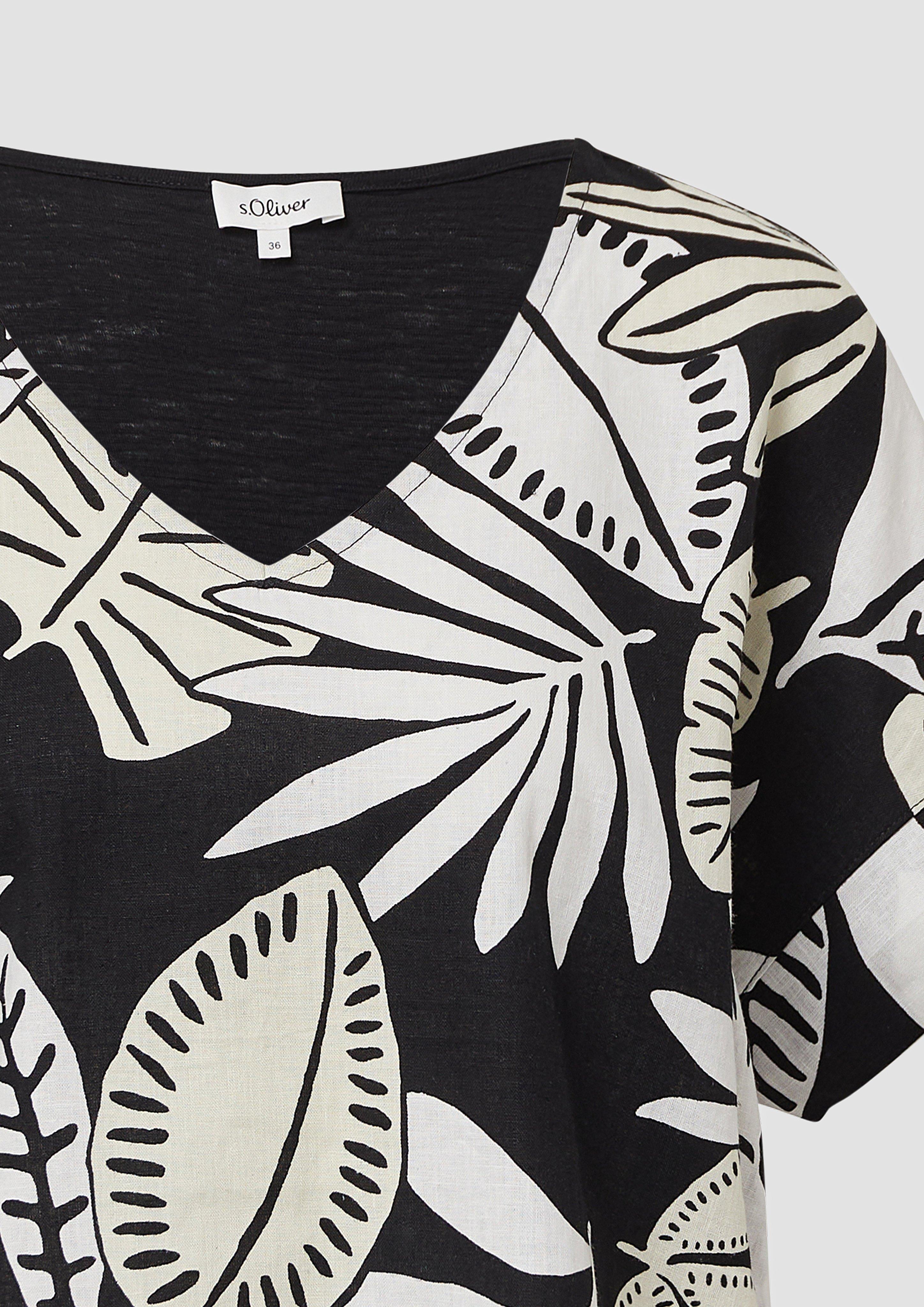 T-shirt in 99A0, 02A0, 0100, 5083, 8828, 50G0 & 83G0