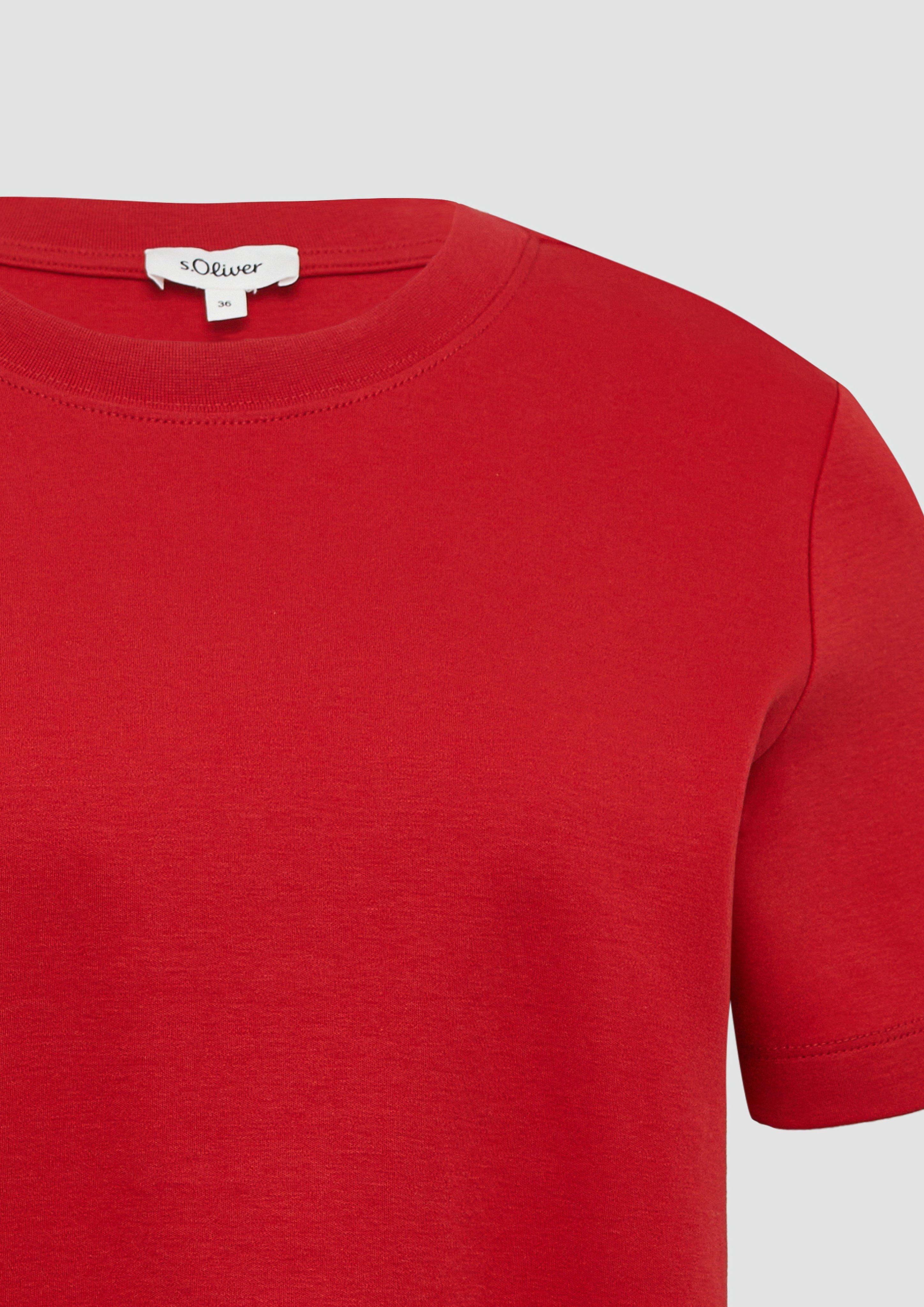 T-shirt in 3533, 0750, 8828 & 1395