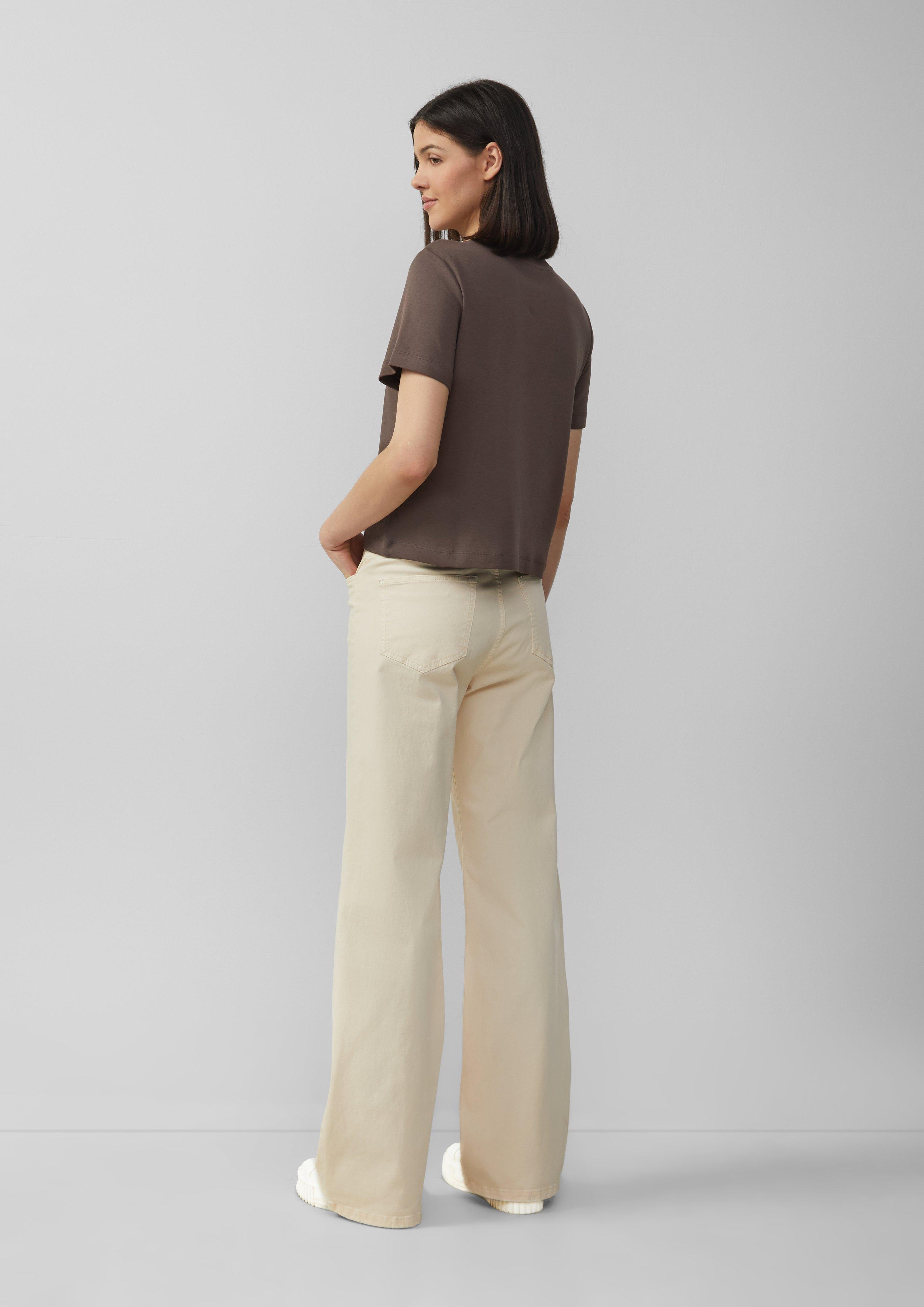 T-Shirt in 8828, 3533, 0750 & 1395