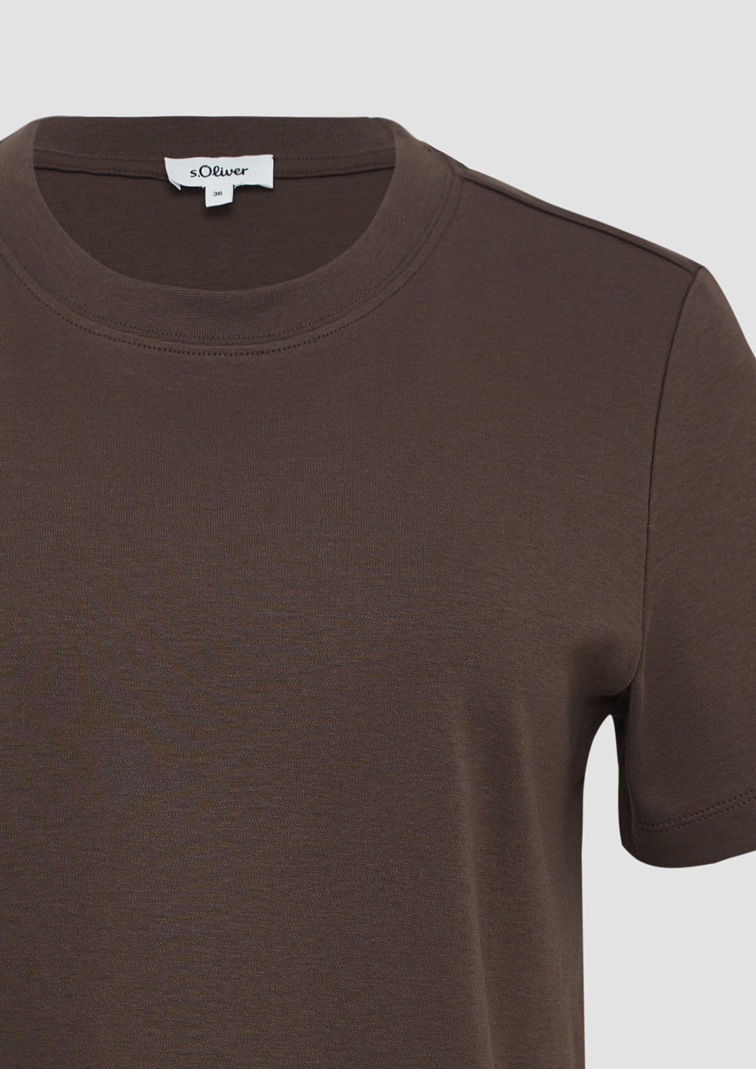 T-Shirt in 8828, 3533, 0750 & 1395