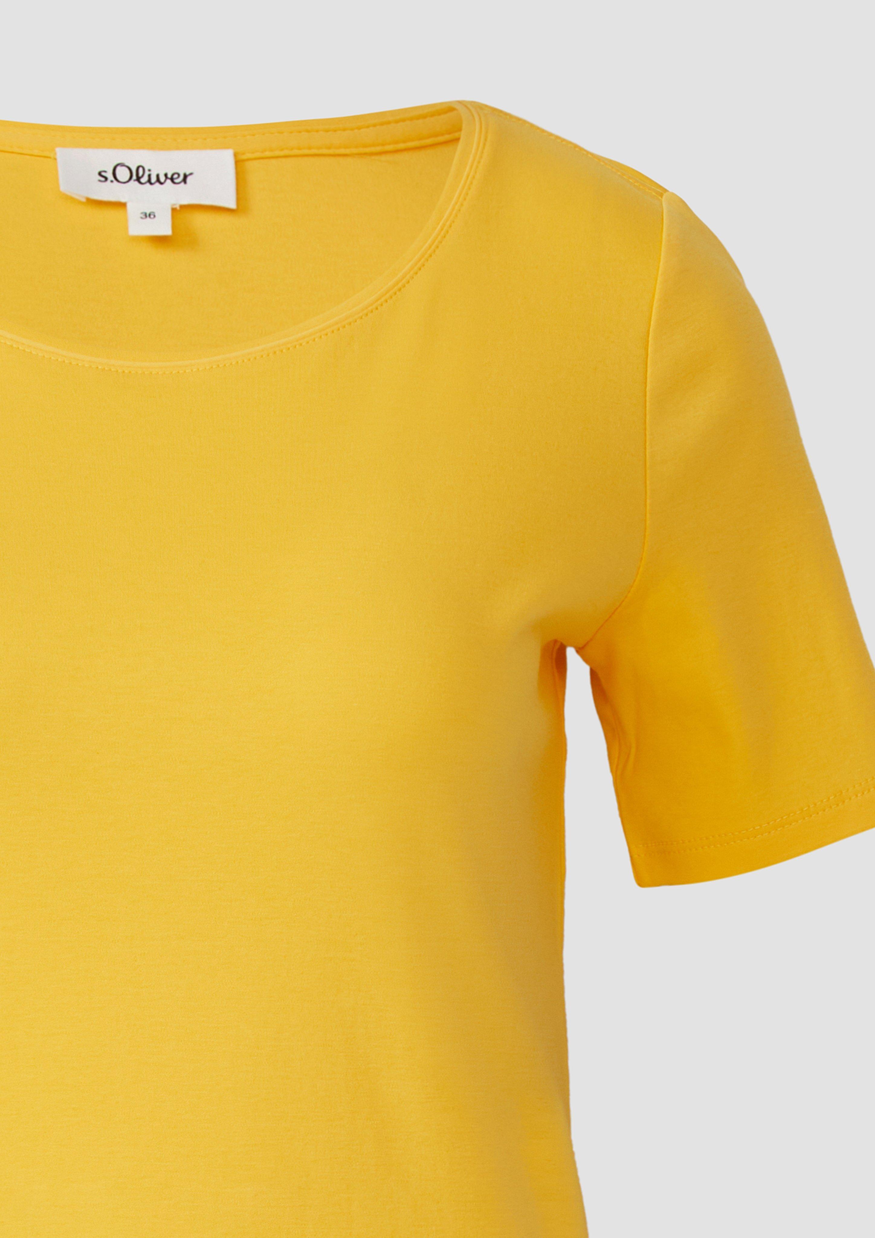 T-Shirt in 1395, 5083 & 8828