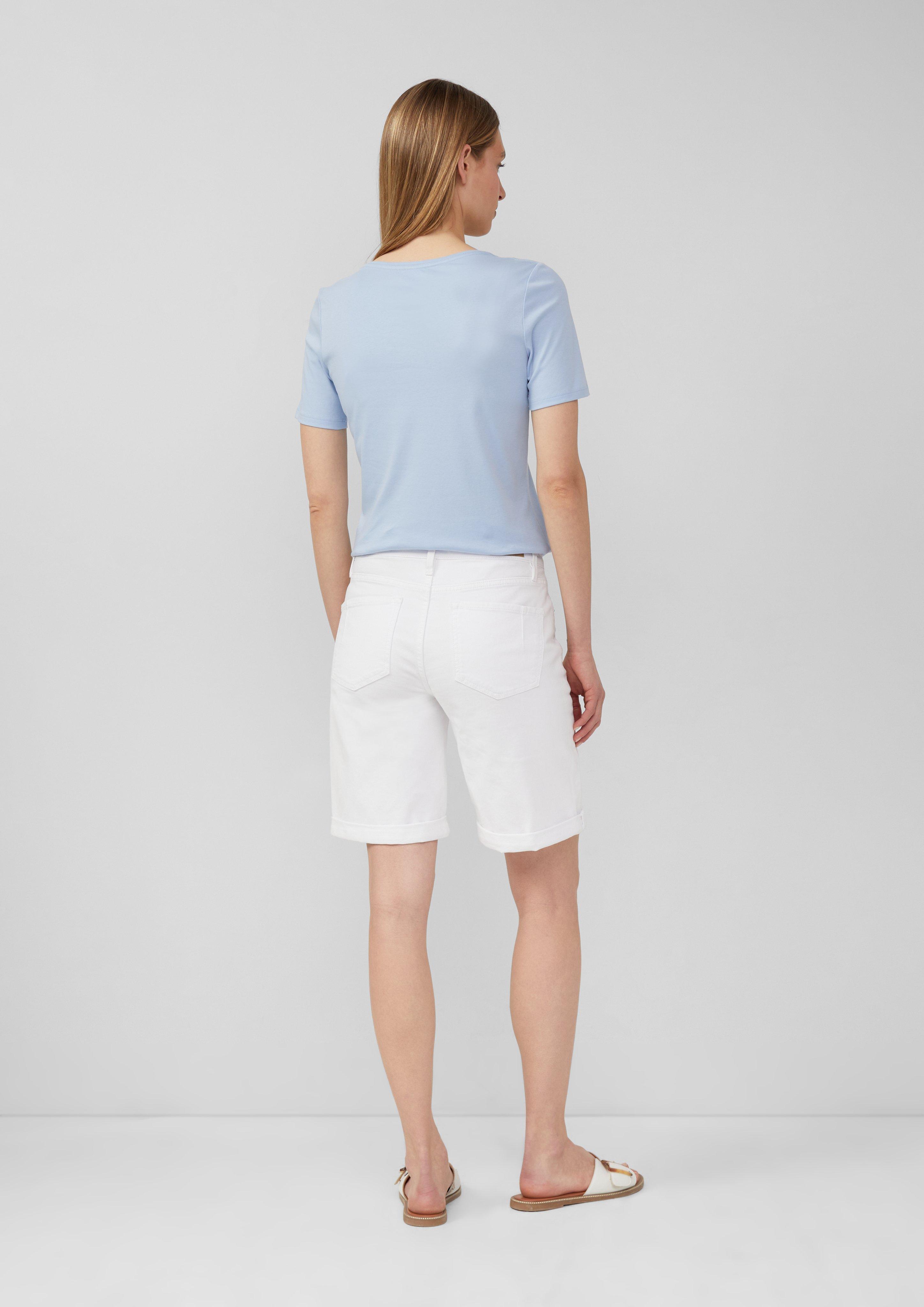 T-Shirt in 5083, 1395 & 8828