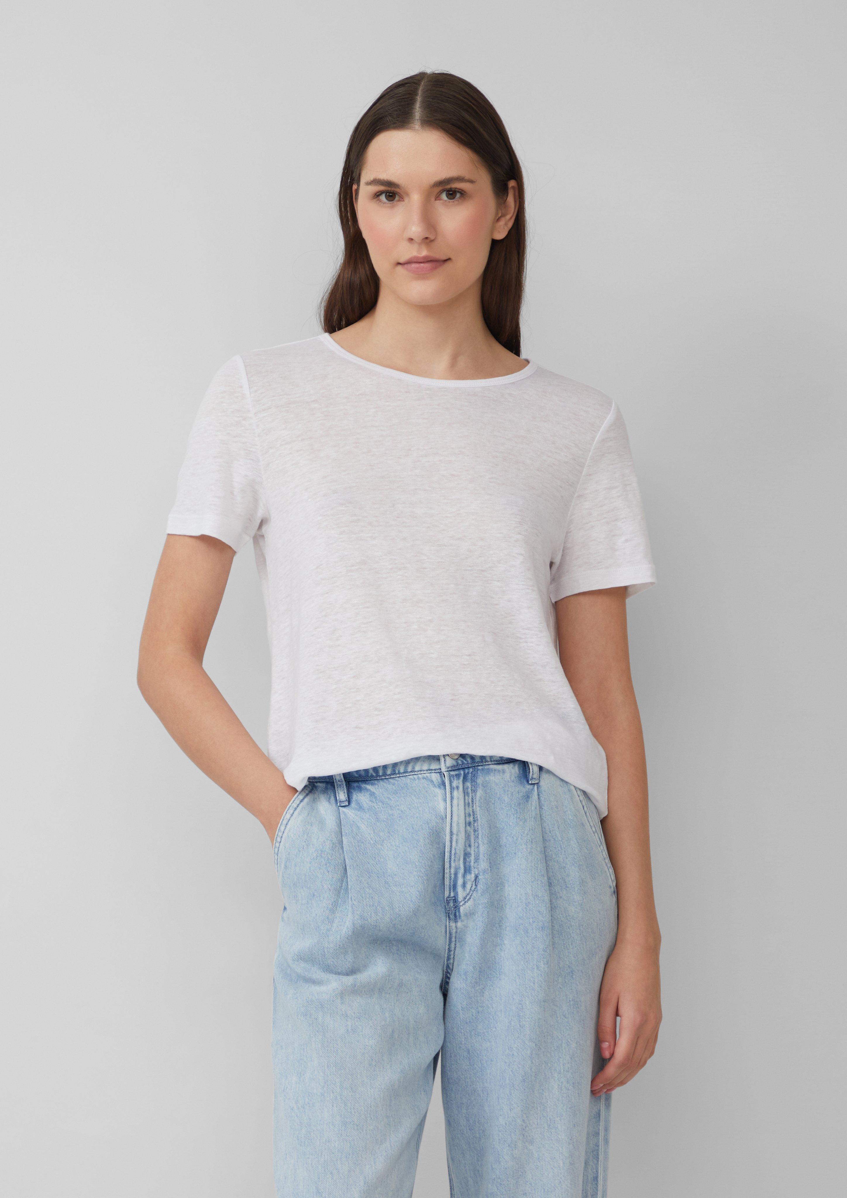 T-Shirt in 0100, 5083, 8828 & 9999