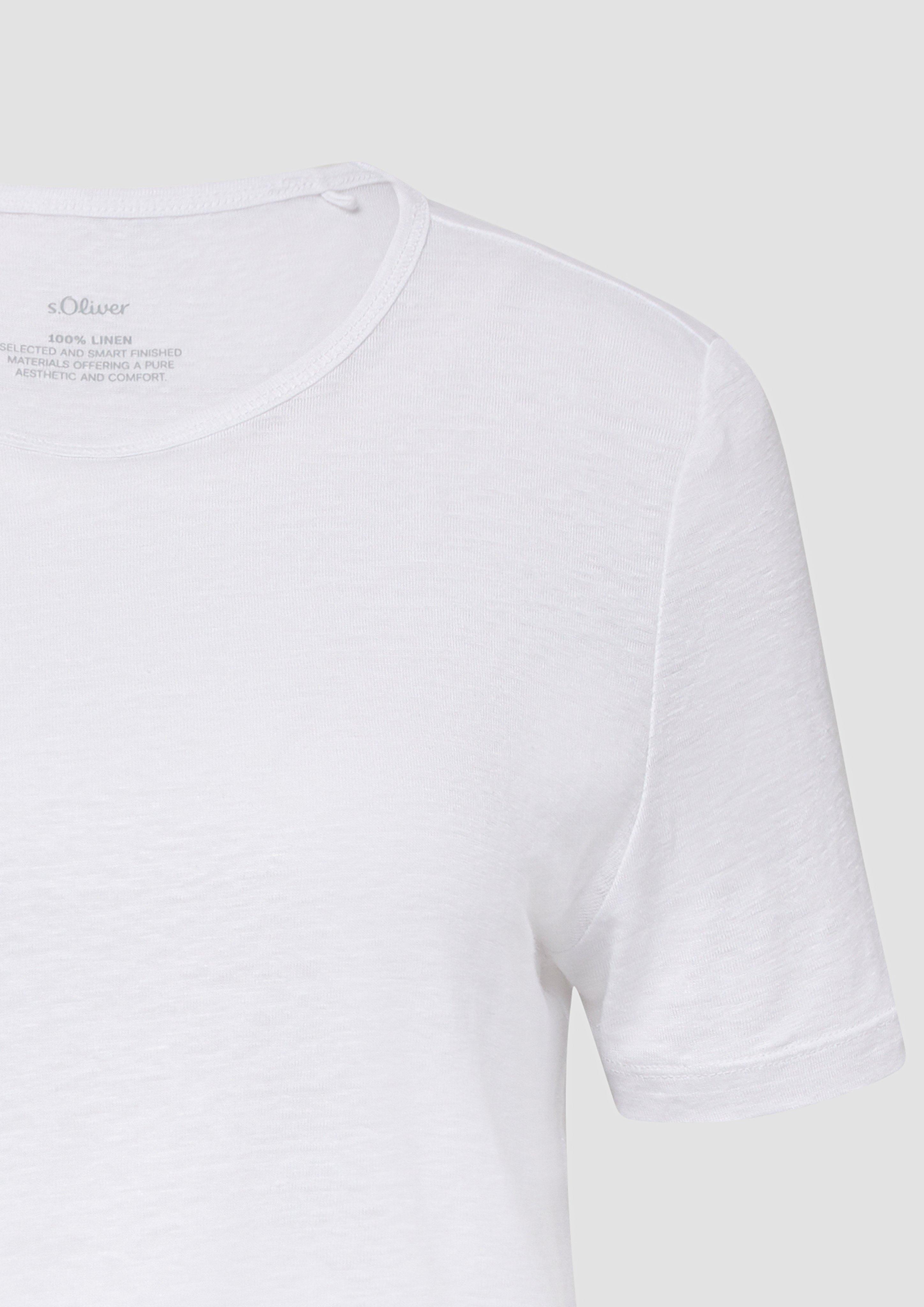 T-Shirt in 0100, 5083, 8828 & 9999