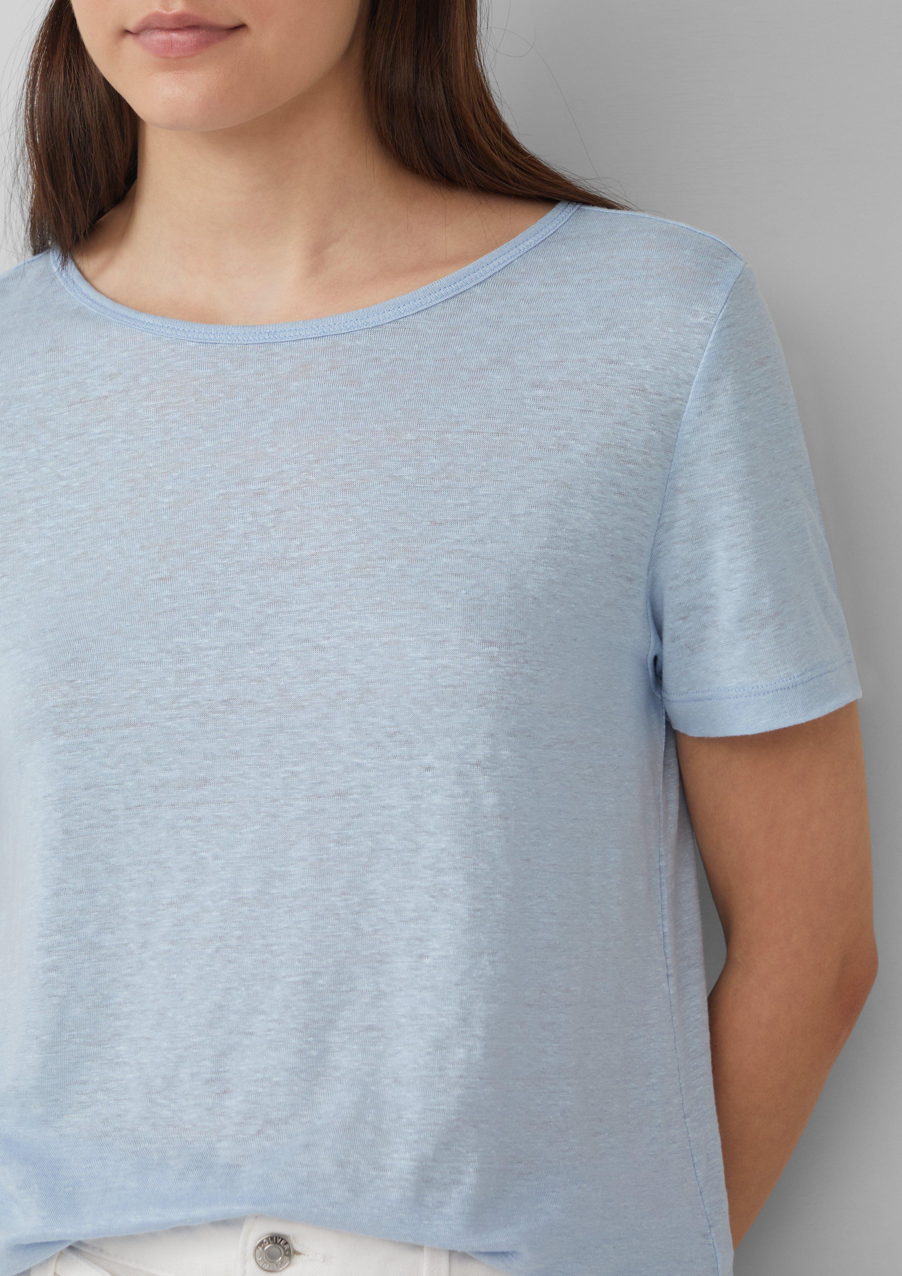 T-Shirt in 5083, 0100, 8828 & 9999