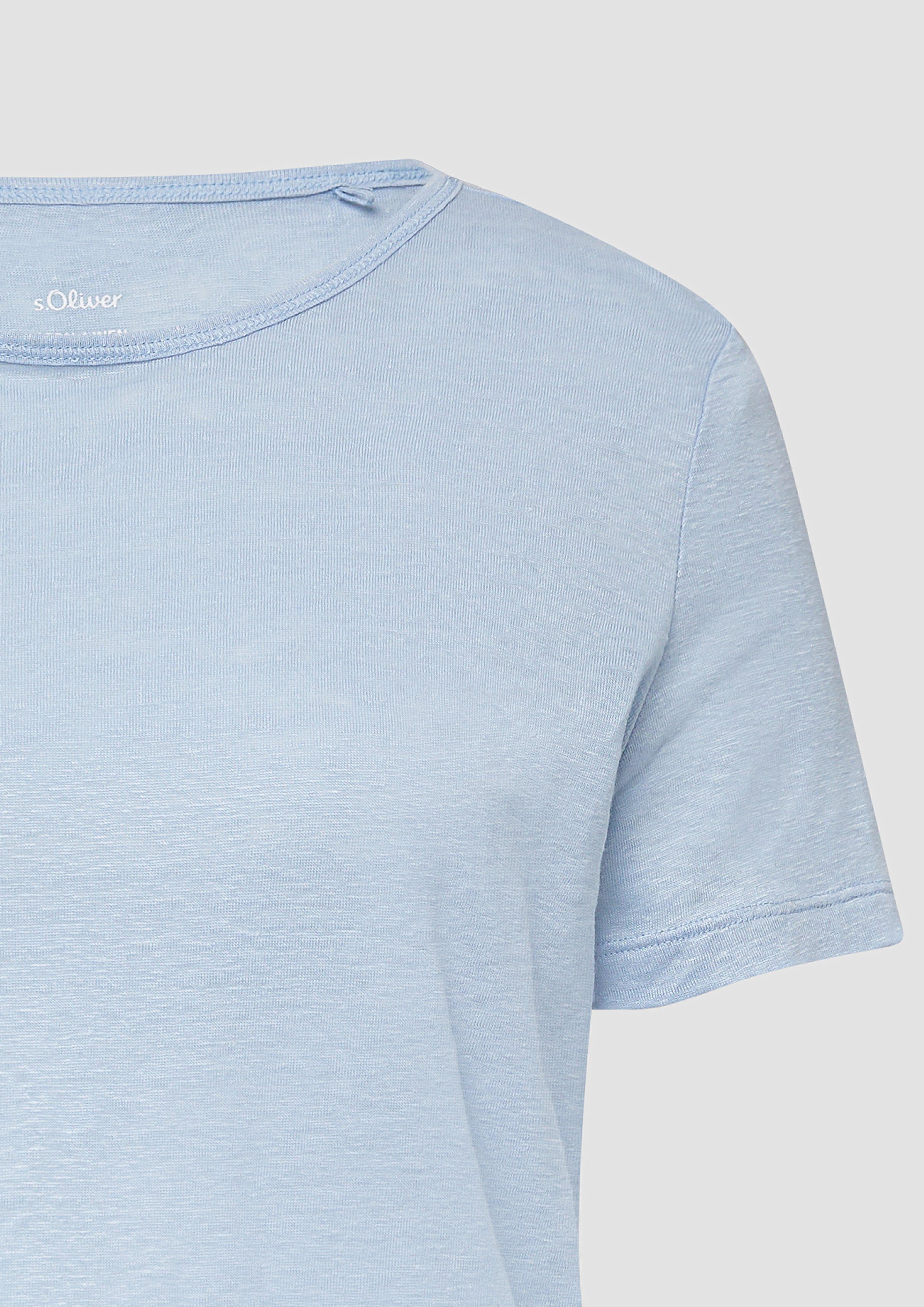 T-Shirt in 5083, 0100, 8828 & 9999