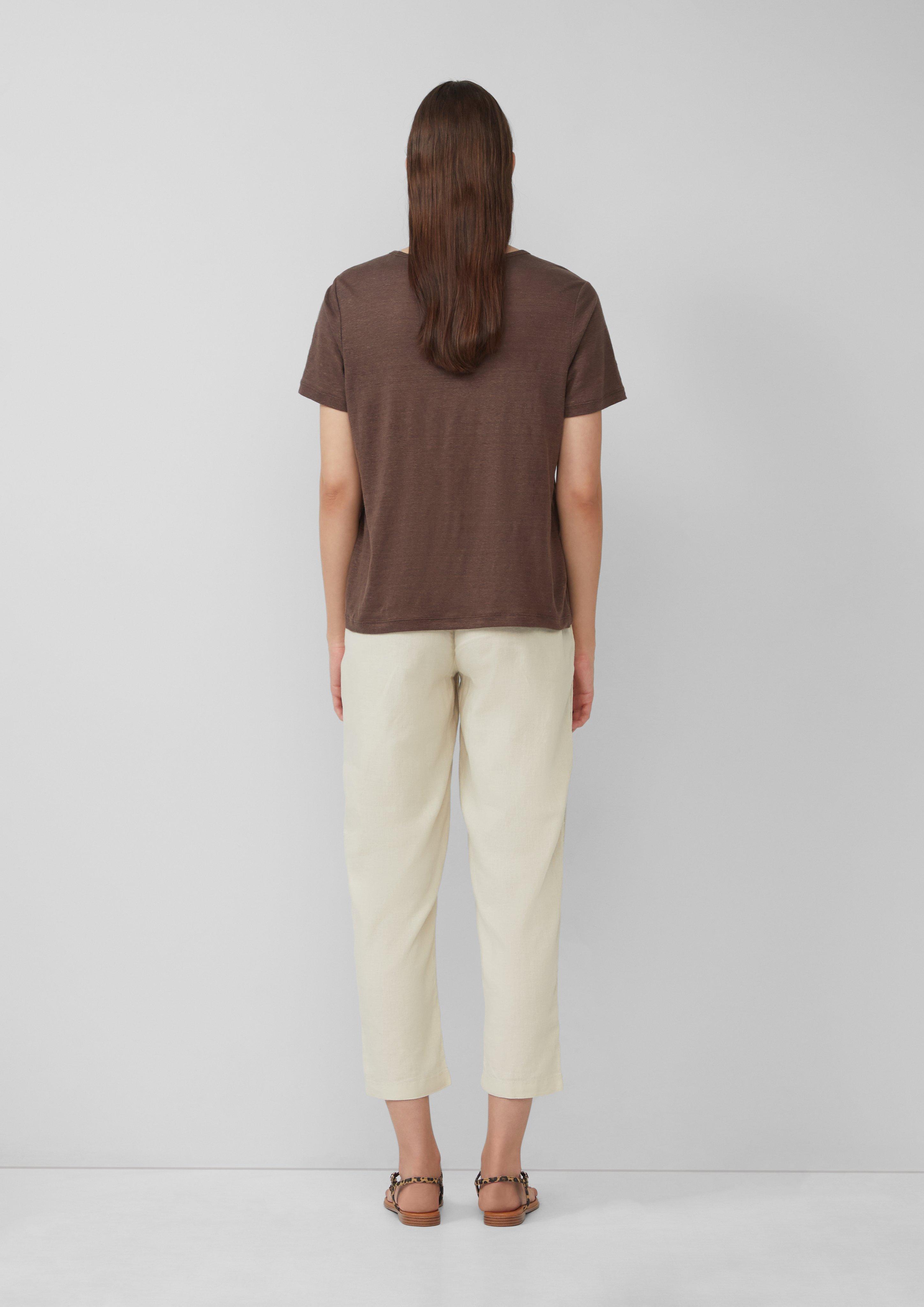 T-Shirt in 8828, 0100, 5083 & 9999