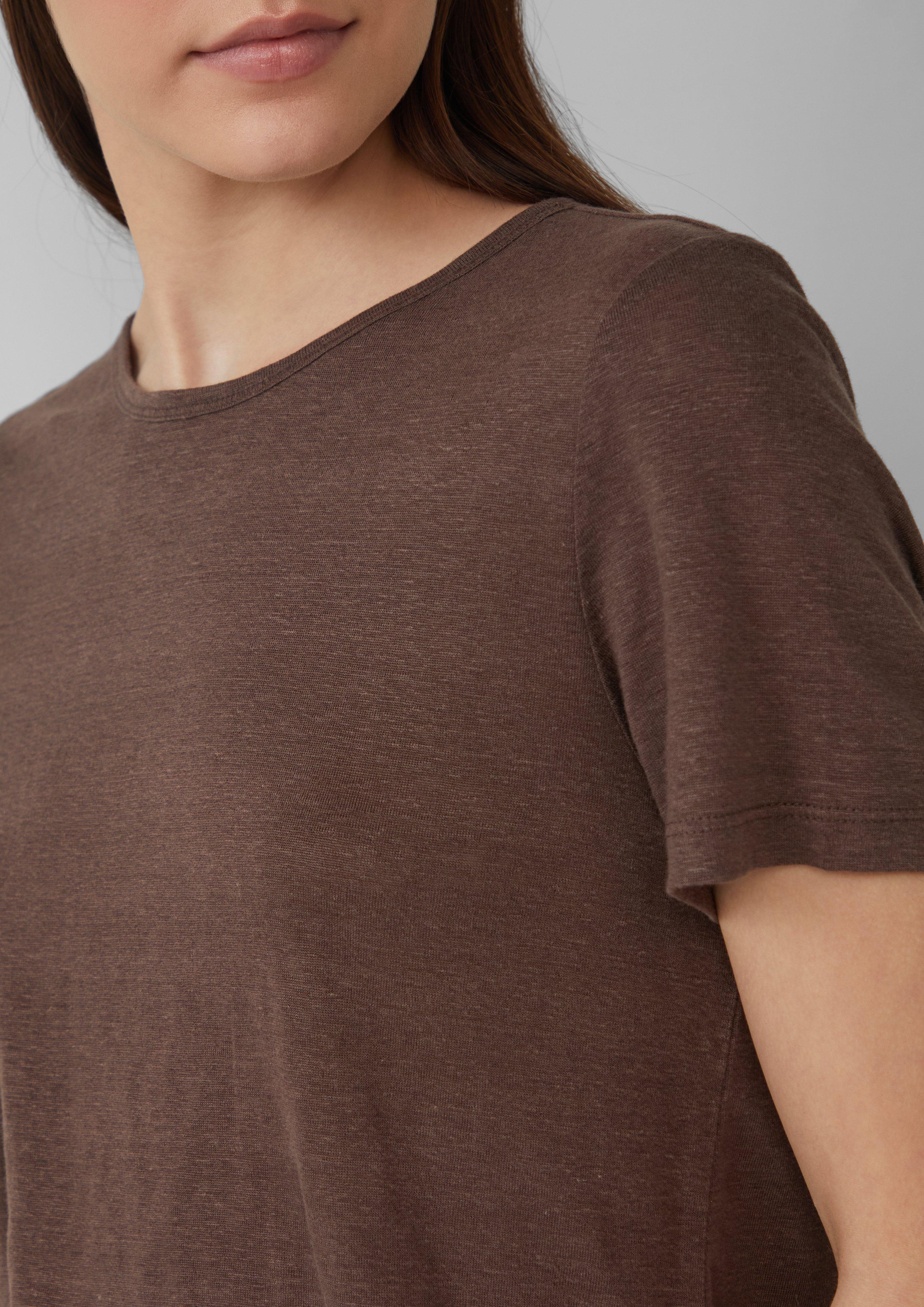 T-Shirt in 8828, 0100, 5083 & 9999