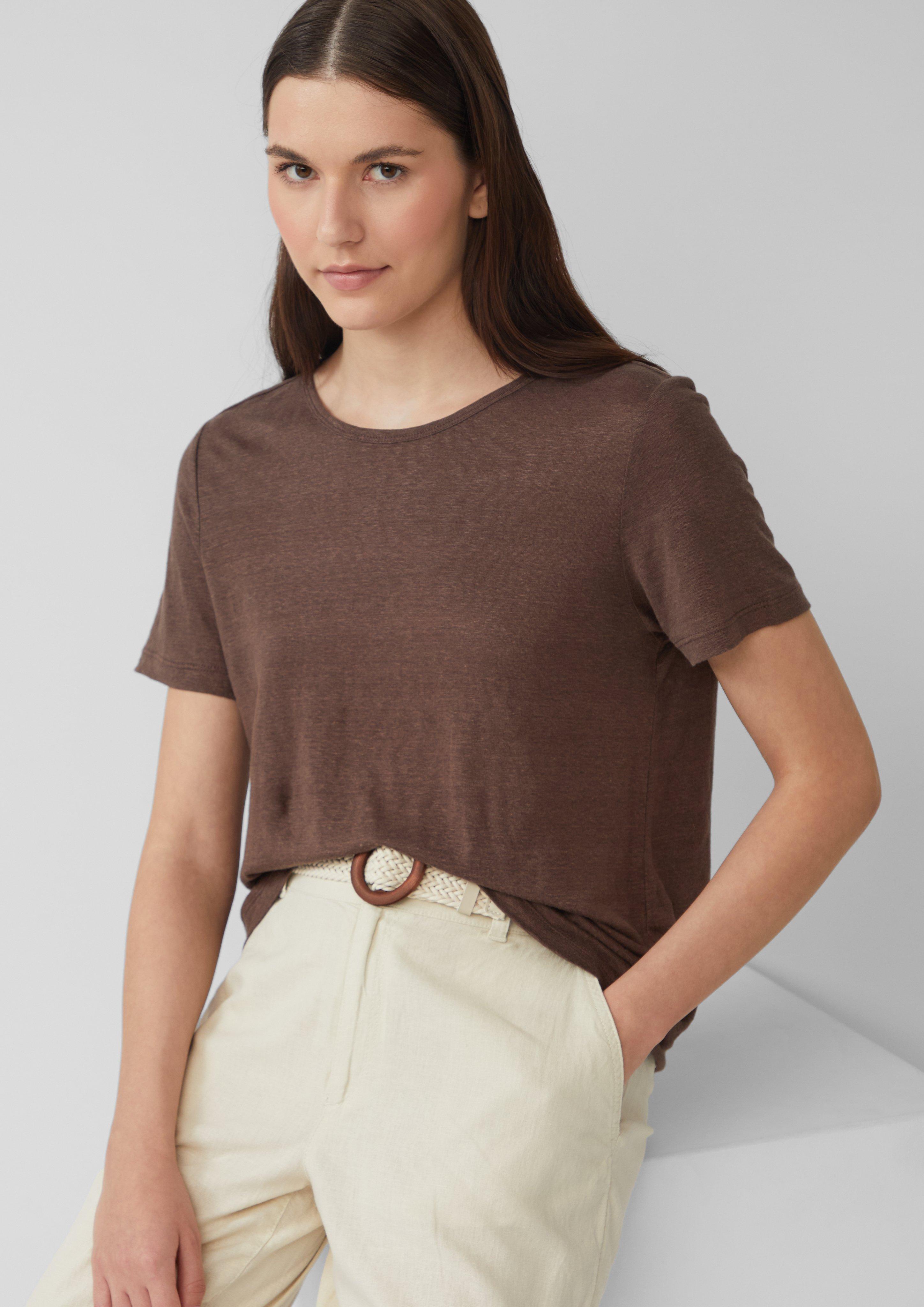 T-Shirt in 8828, 0100, 5083 & 9999