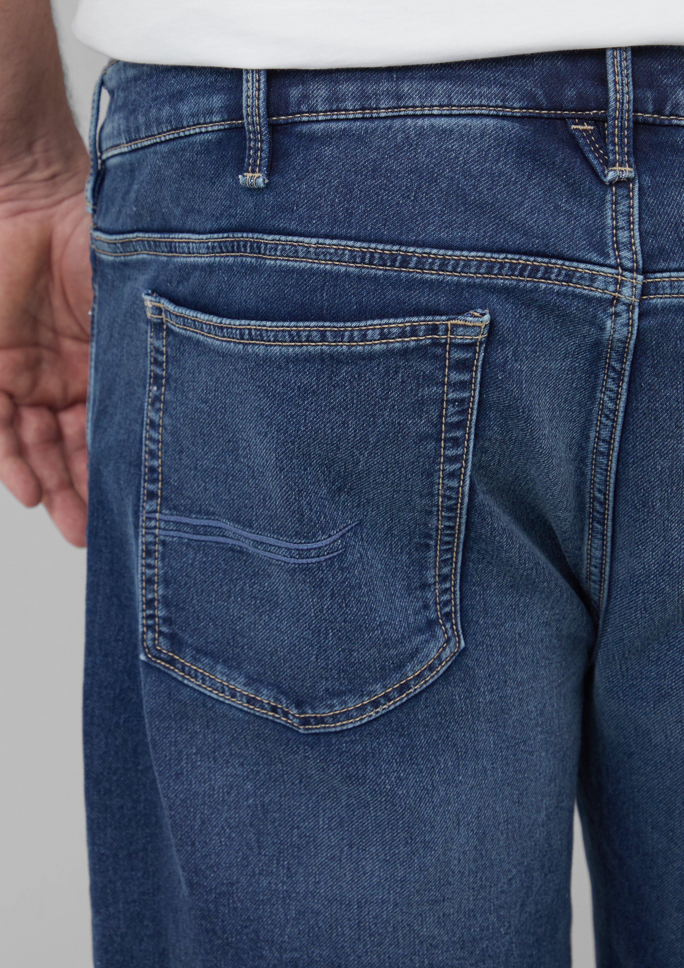 Džíny in 53Z4 & 58Z5