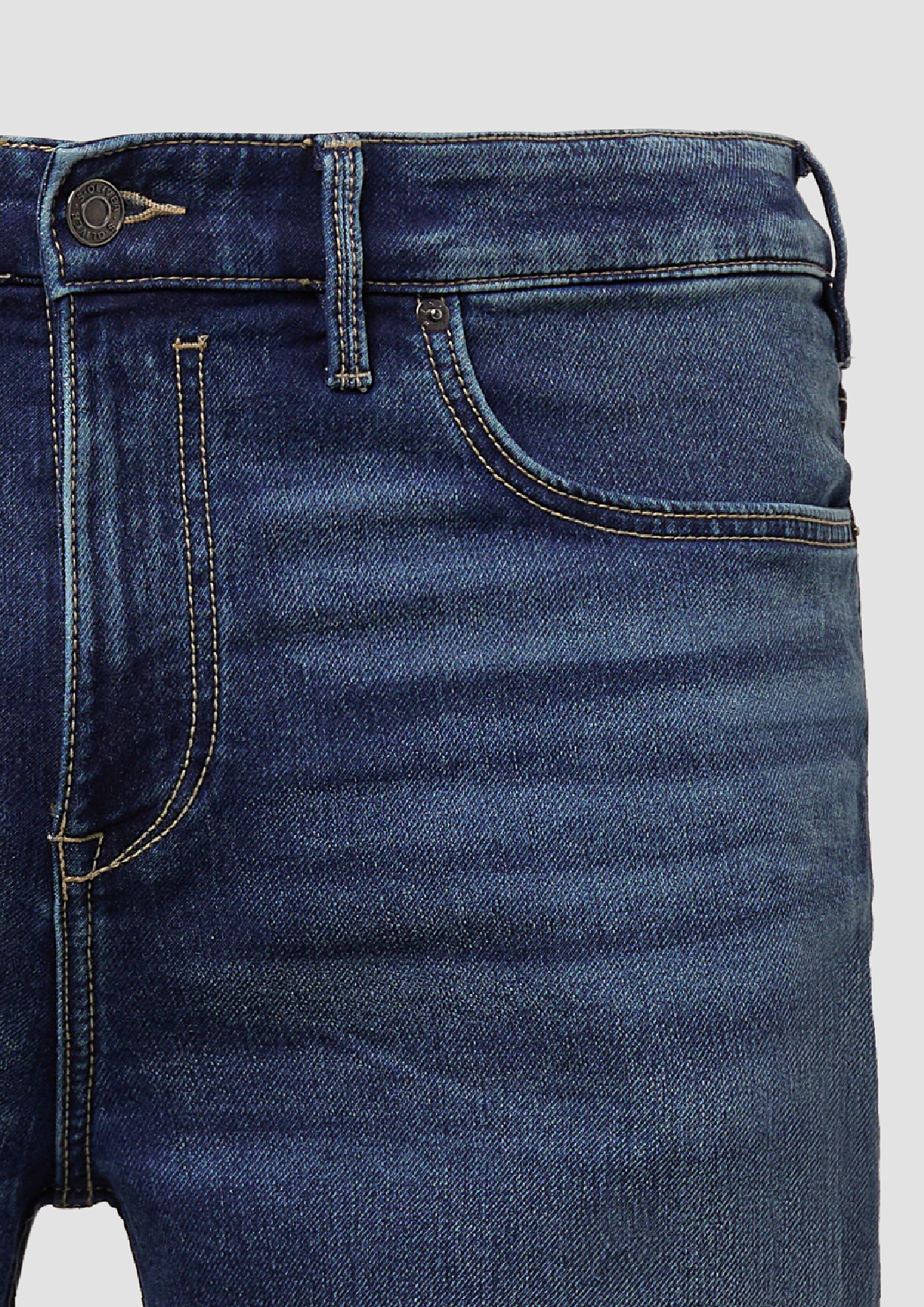 Džíny in 53Z4 & 58Z5