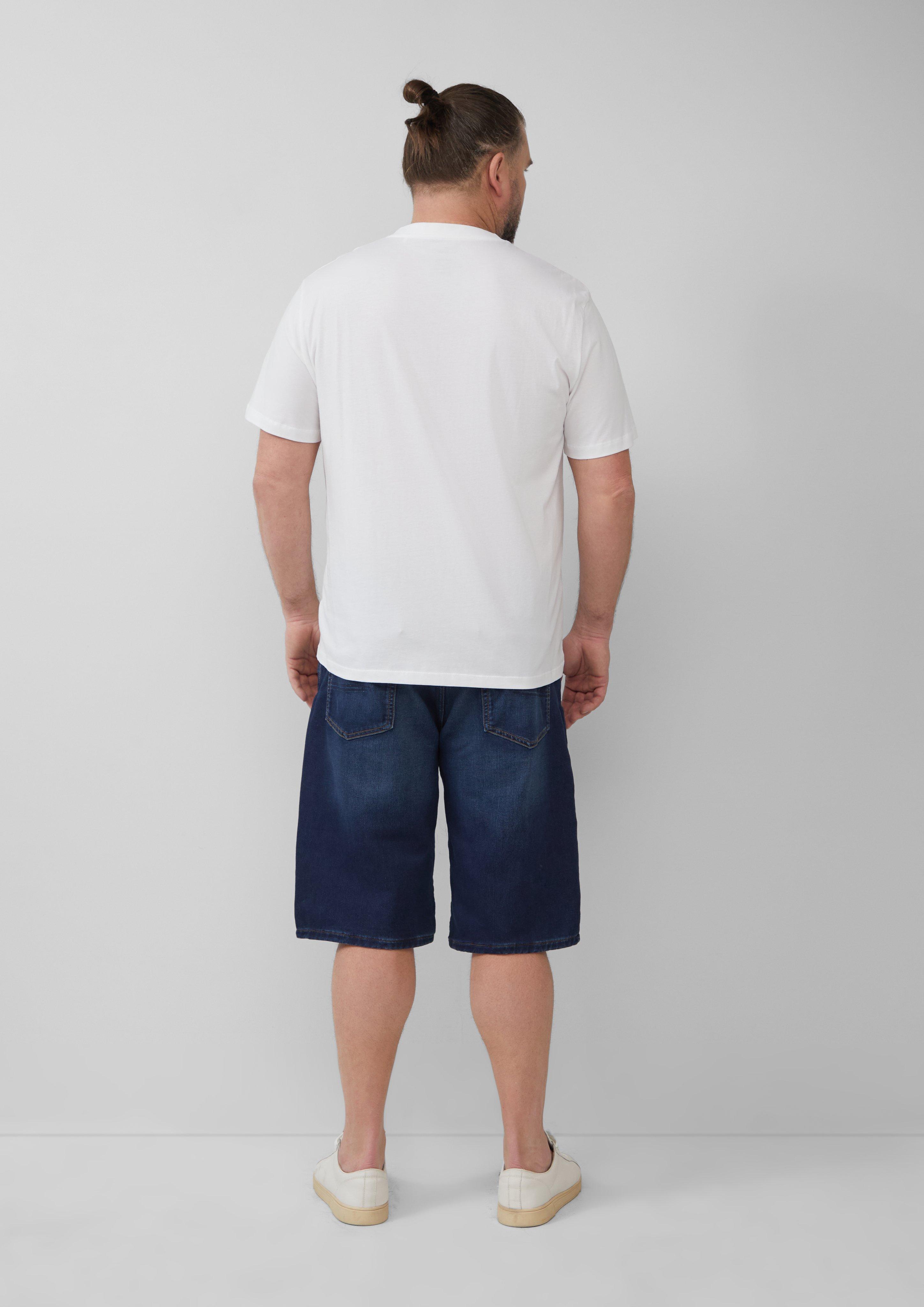 Pantalon en jean in 58Z5