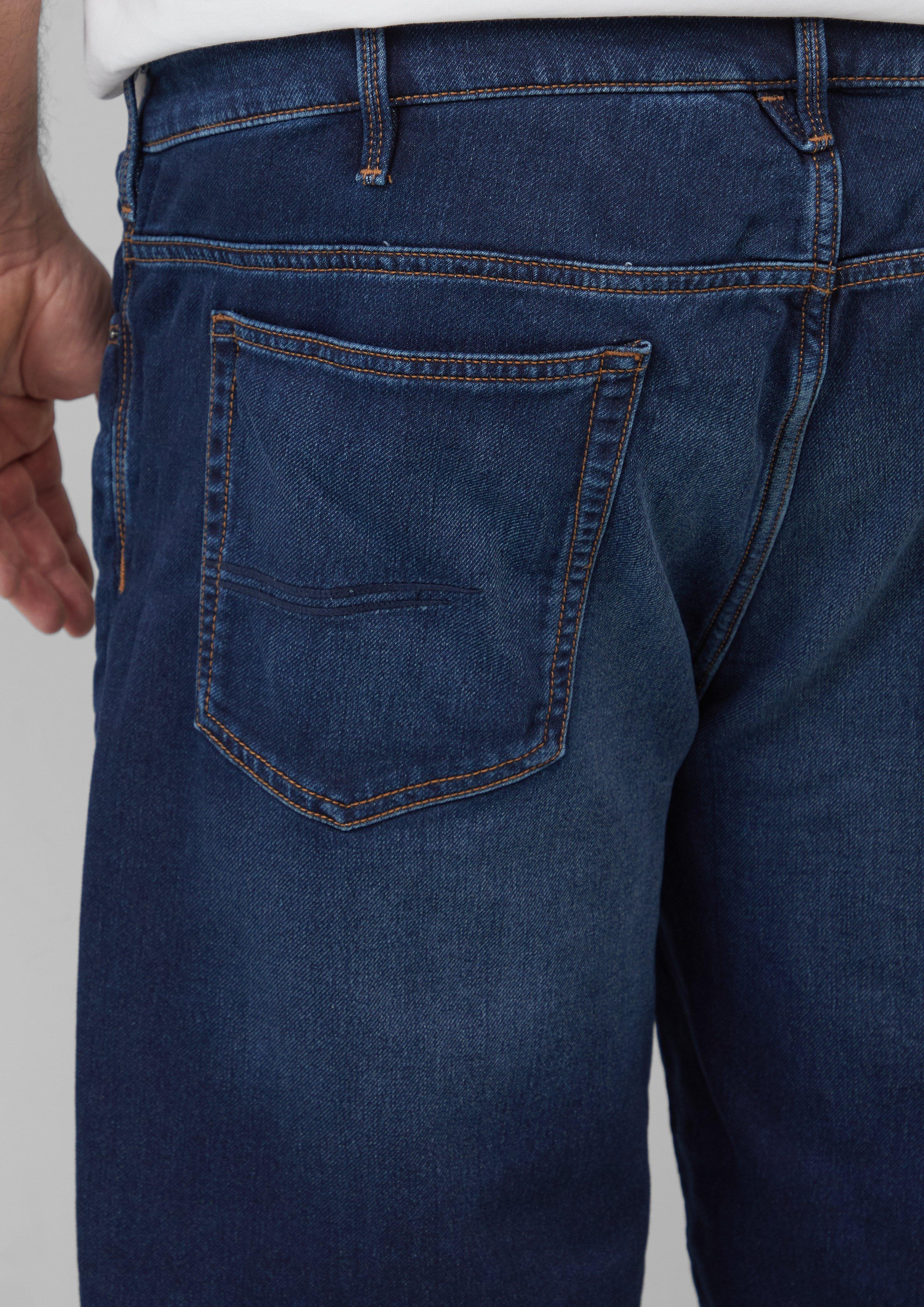 Pantalon en jean in 58Z5