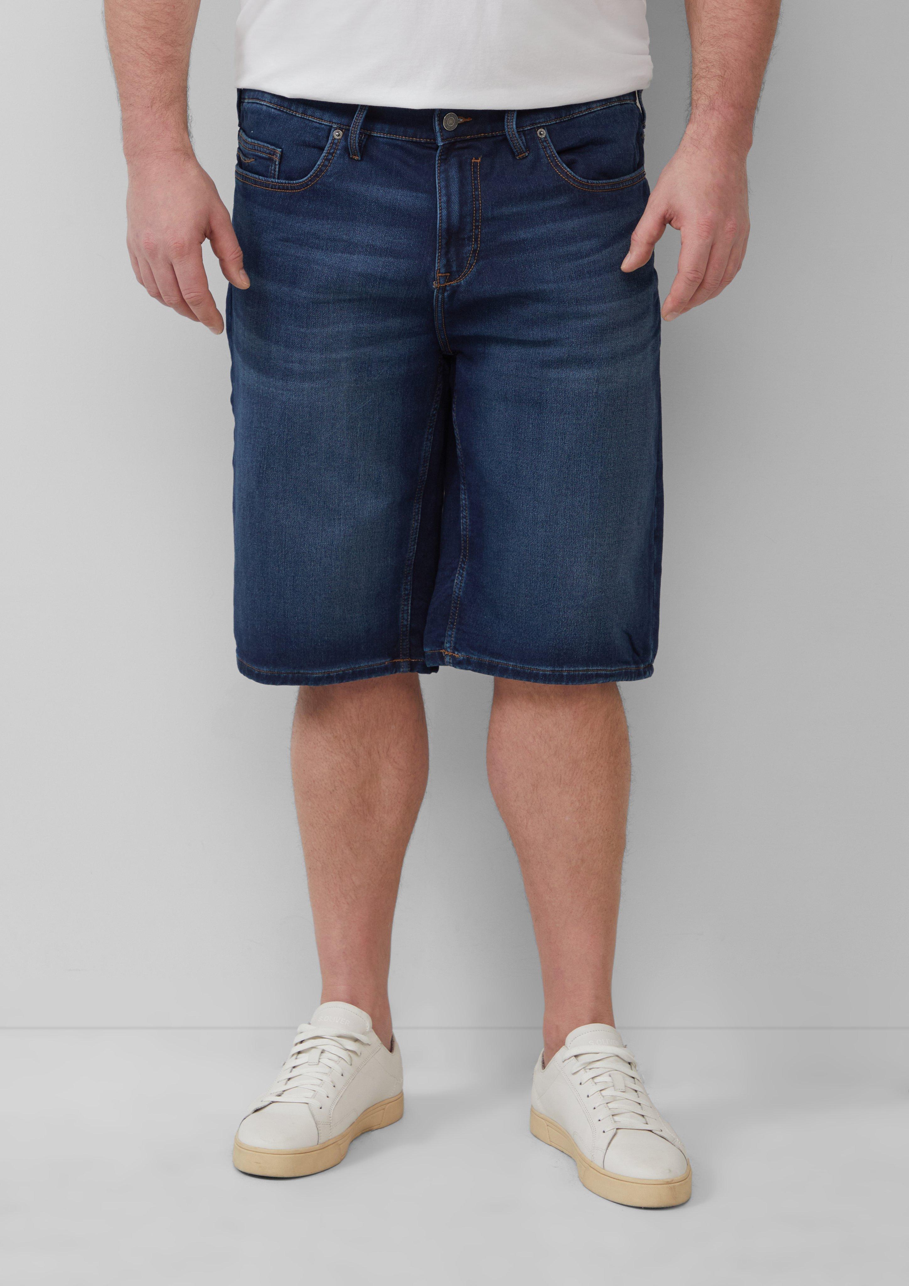 Pantalon en jean in 58Z5