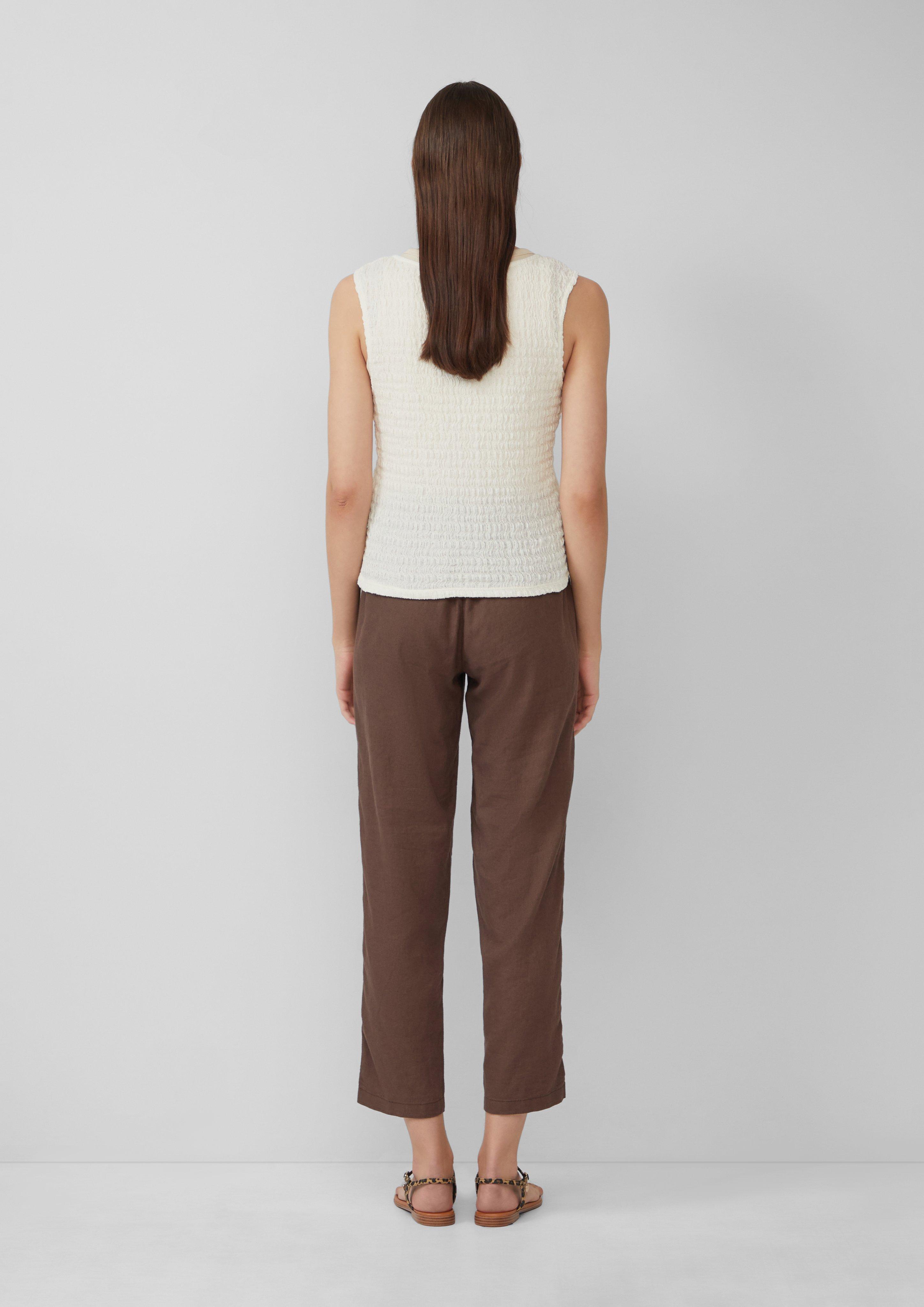 Indoor-Weste in 02U1 & 99U1