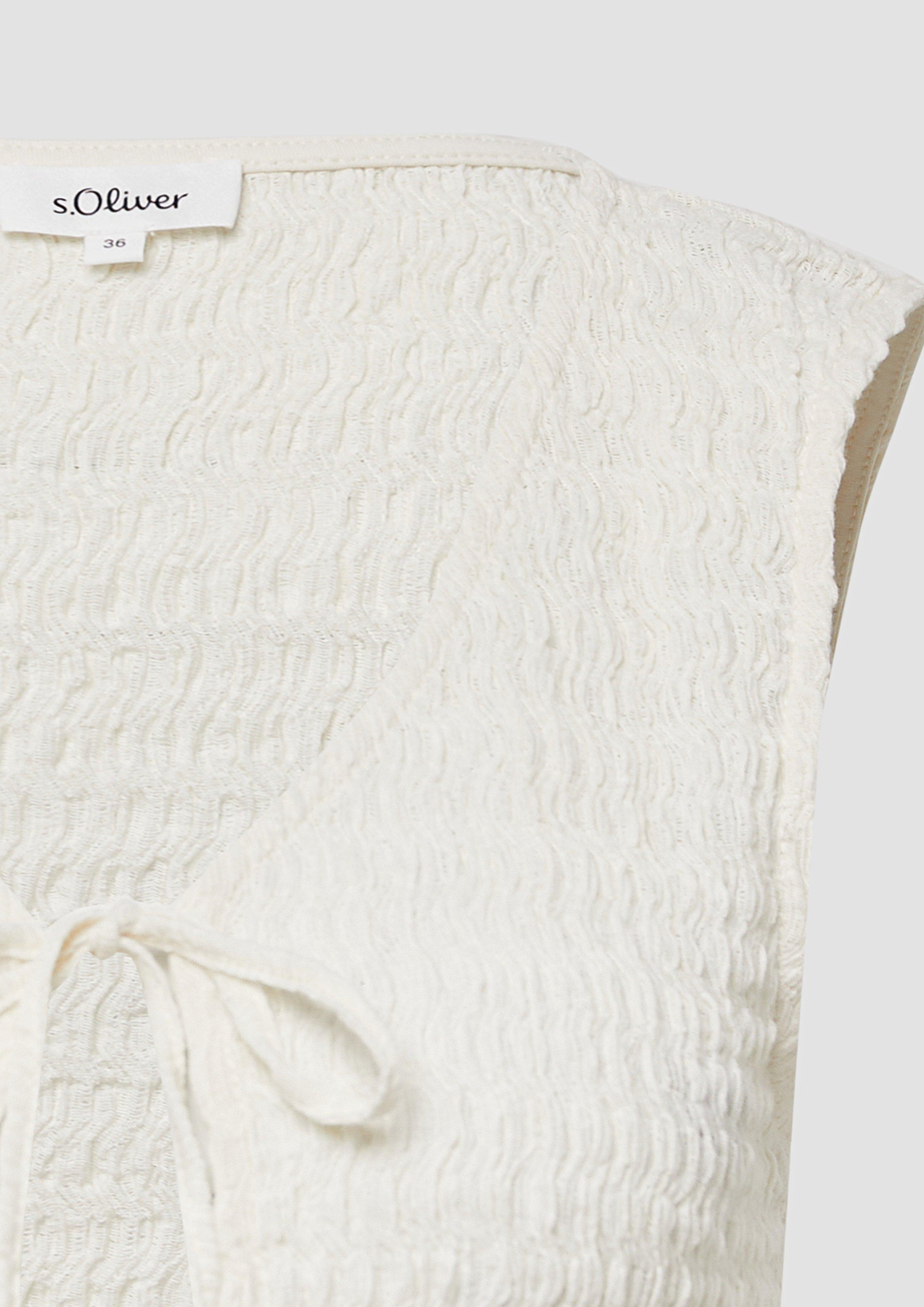 Indoor-Weste in 02U1 & 99U1