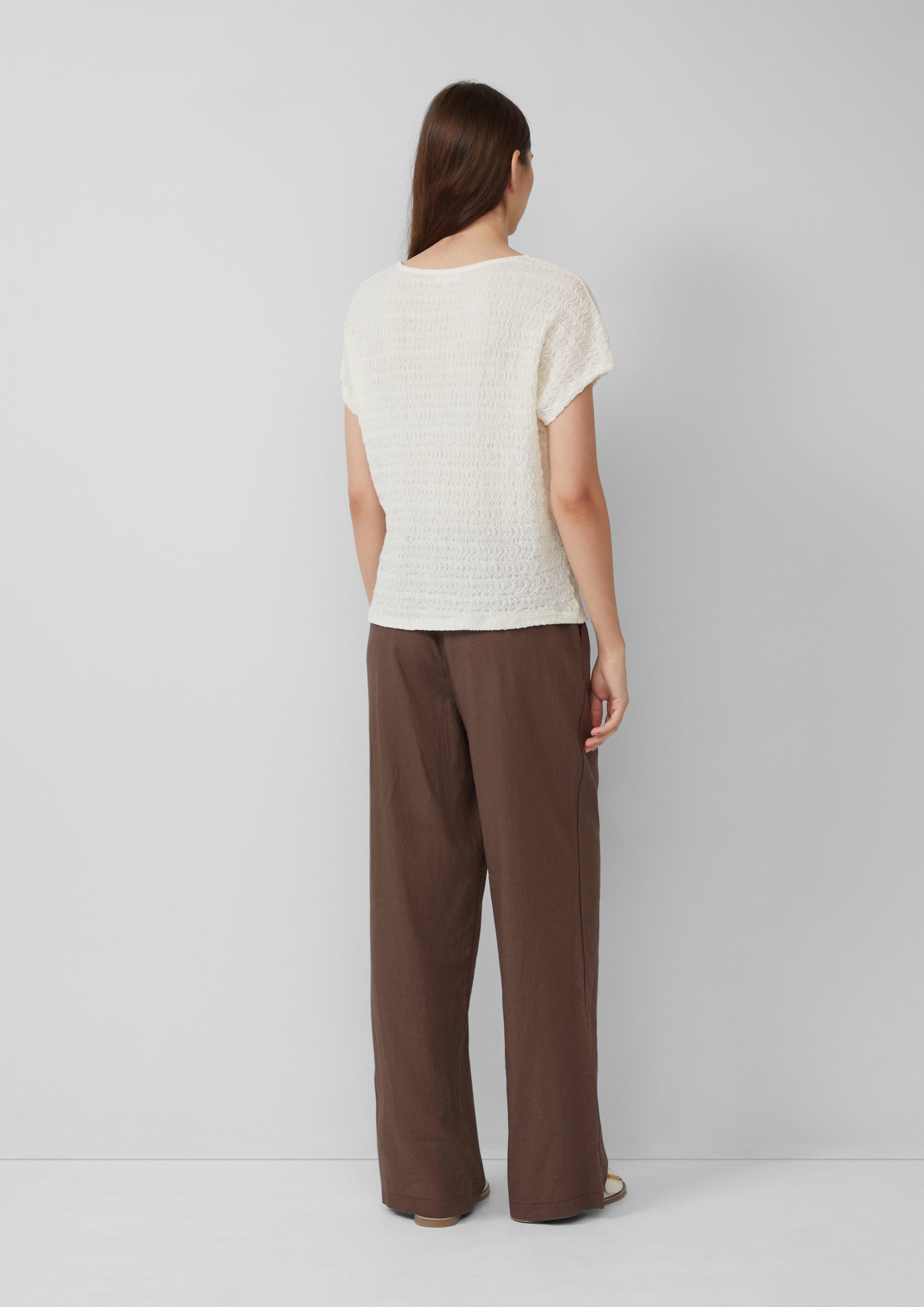 T-Shirt in 02U1, 35U1 & 99U1