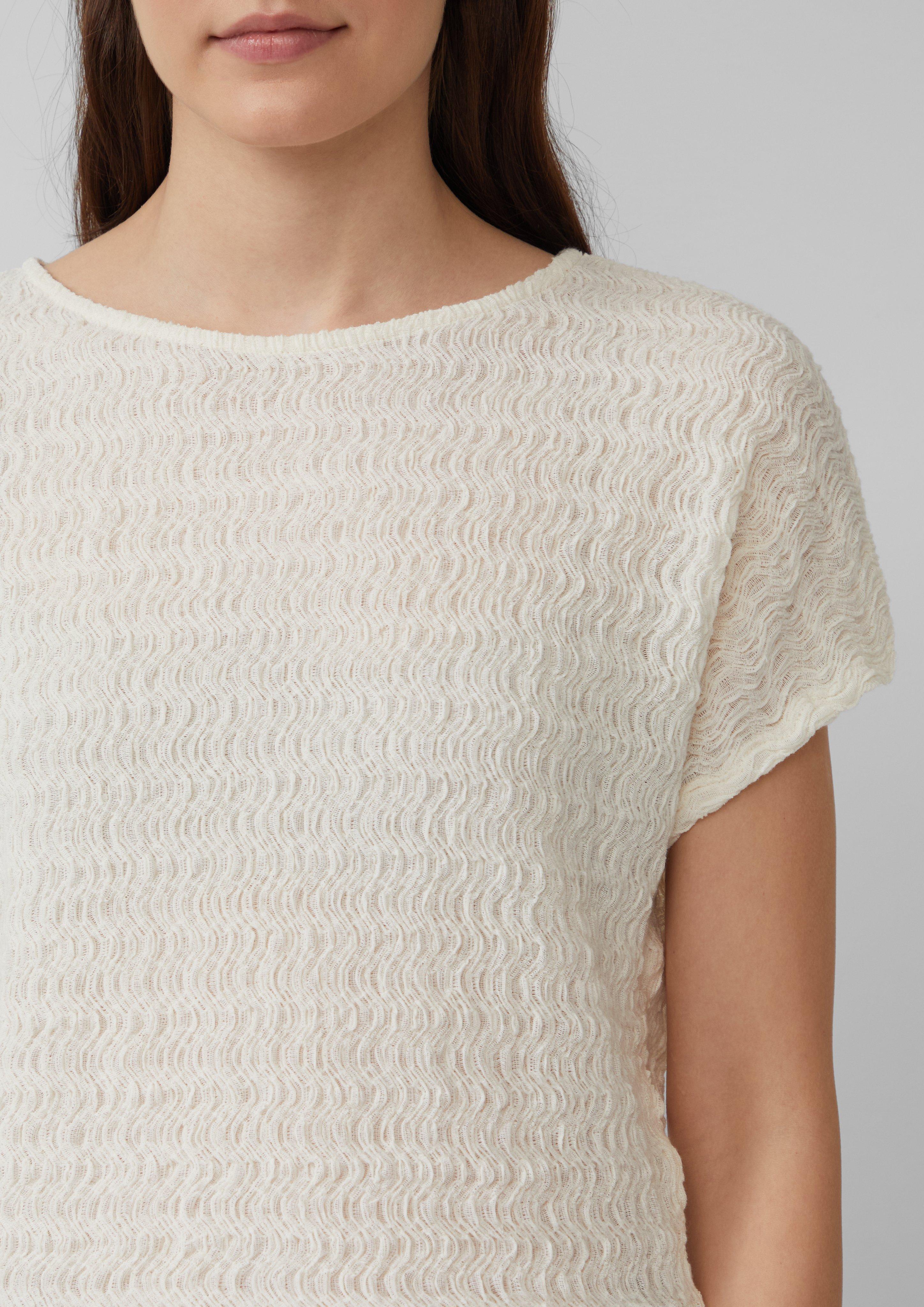 T-Shirt in 02U1, 35U1 & 99U1