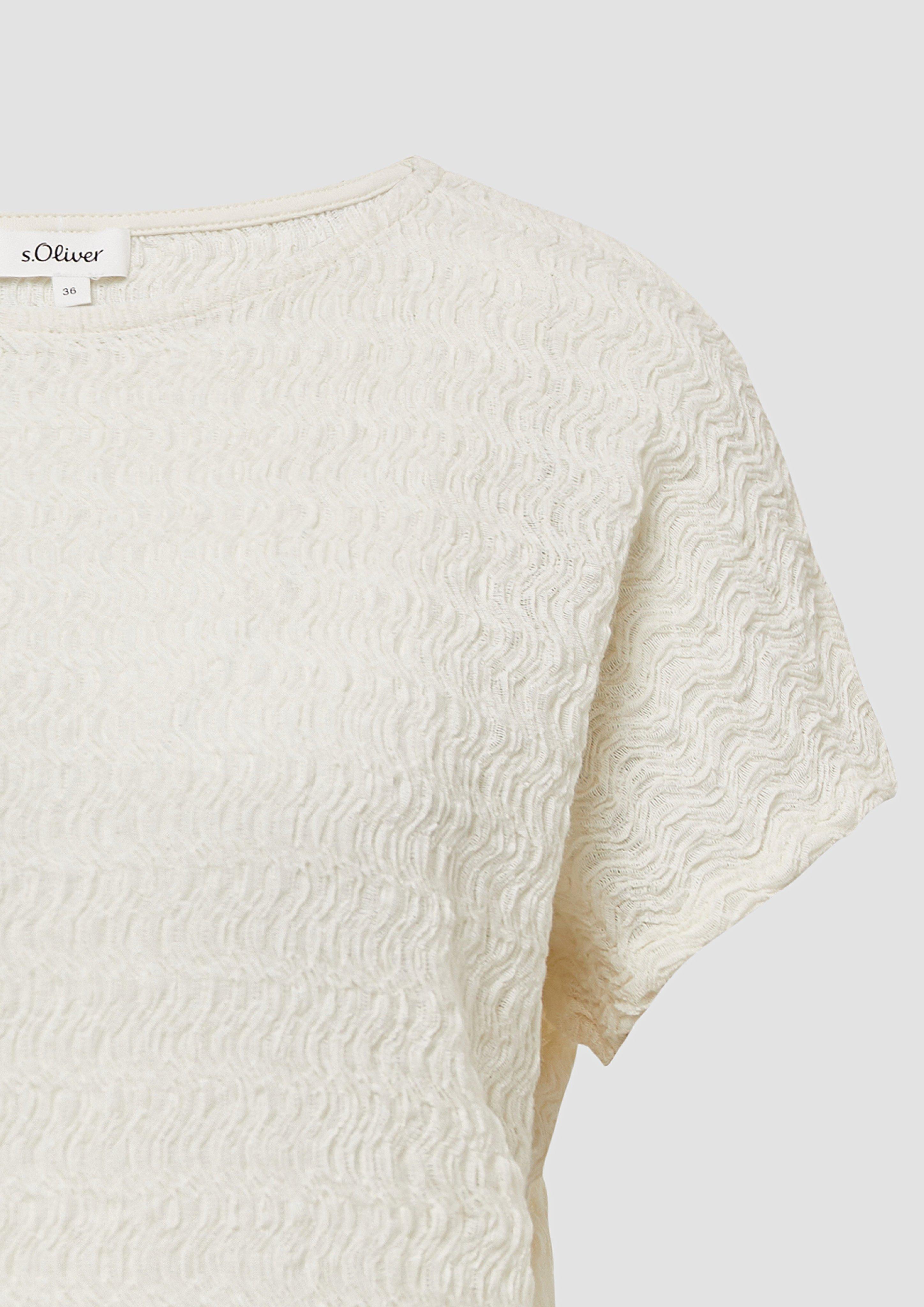 T-Shirt in 02U1, 35U1 & 99U1