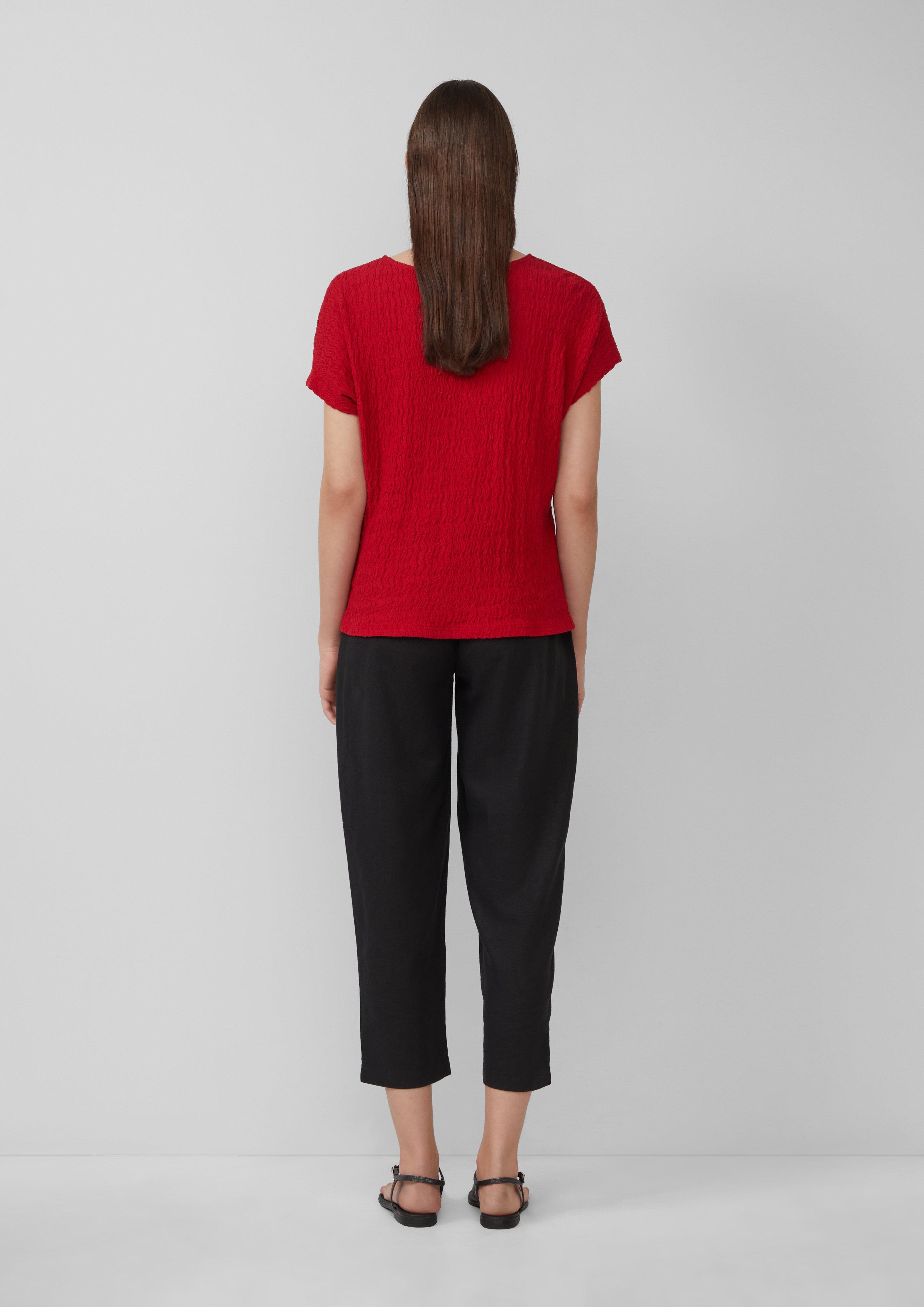 T-Shirt in 35U1, 99U1 & 02U1