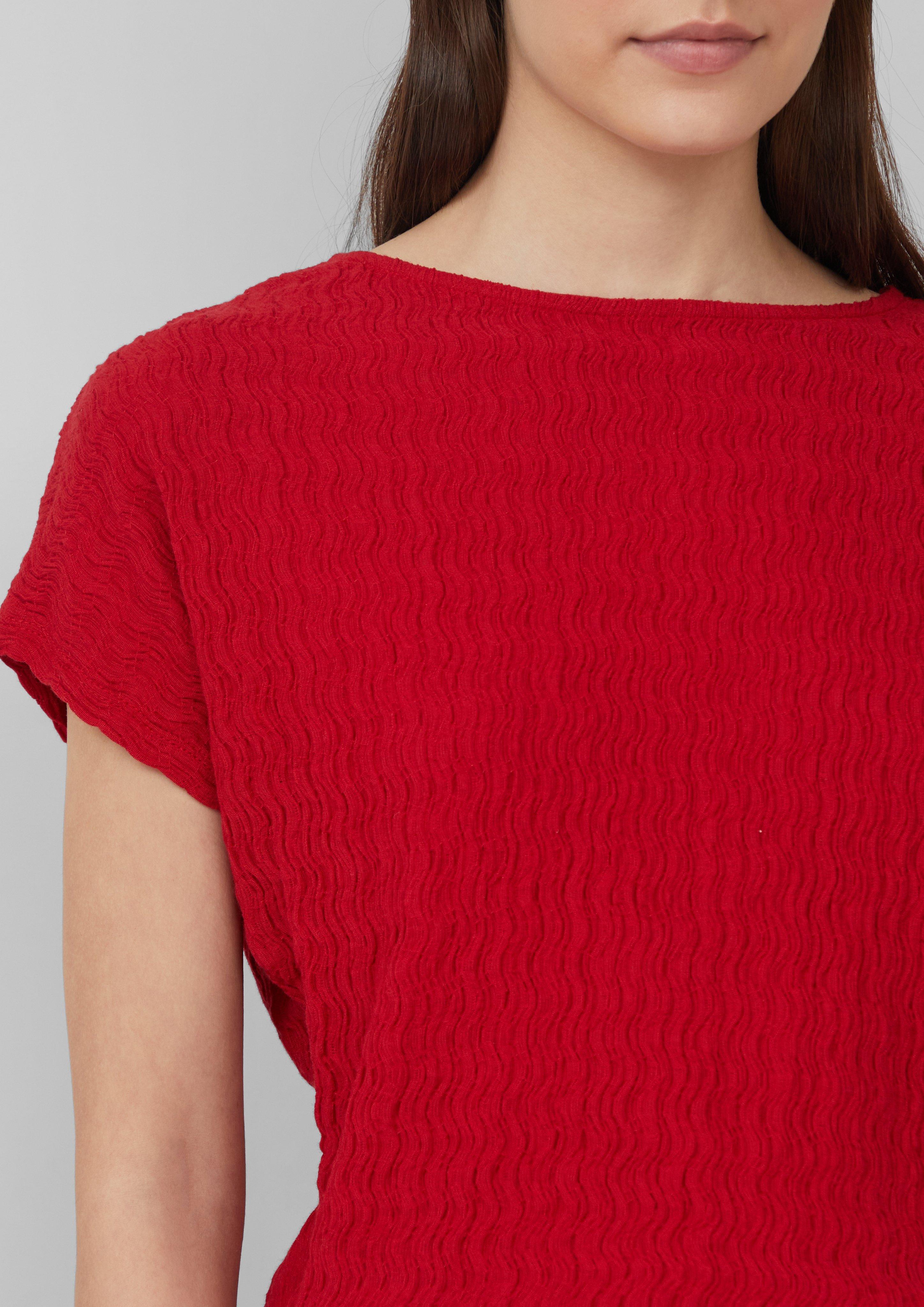 T-Shirt in 35U1, 99U1 & 02U1