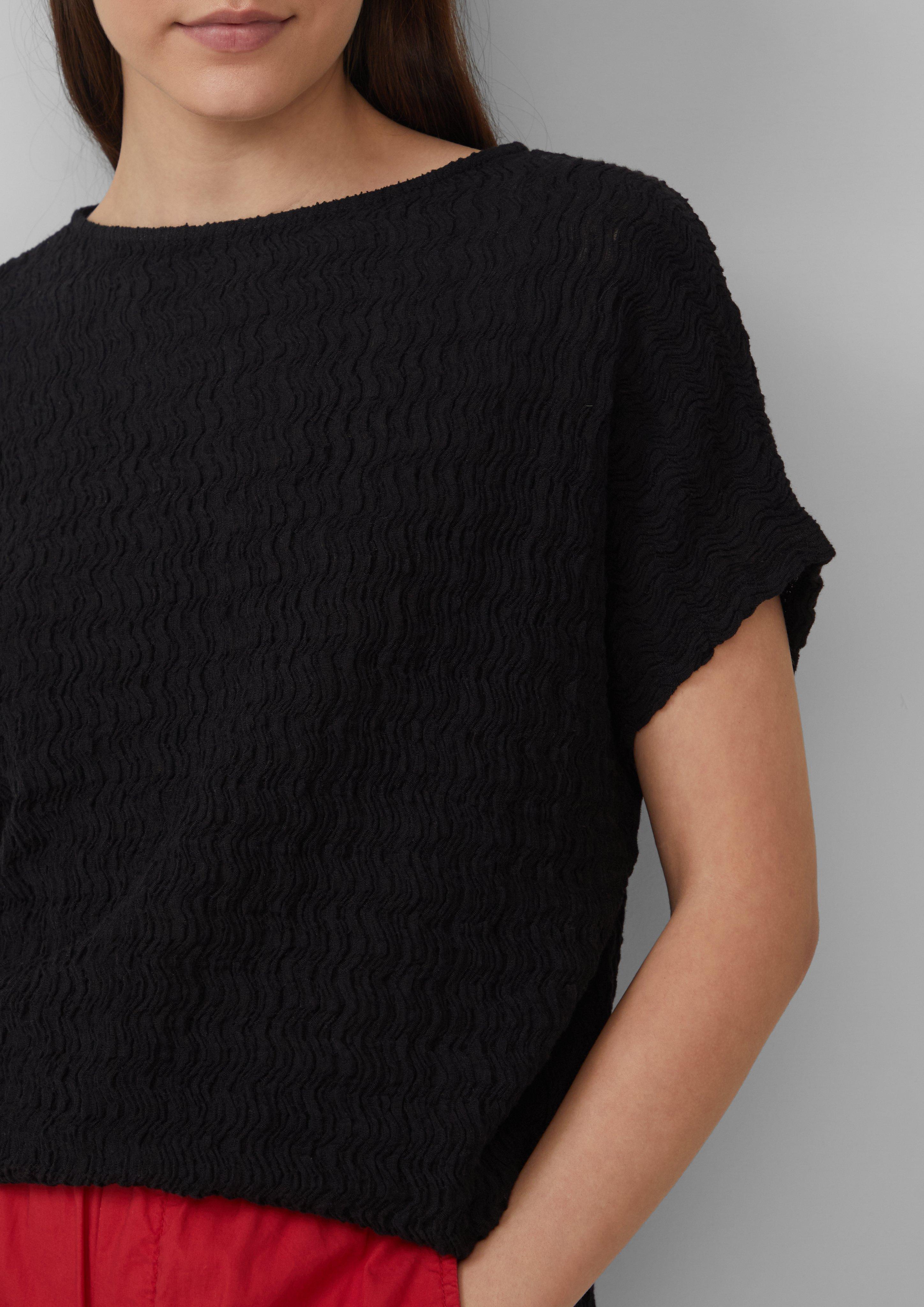 T-Shirt in 99U1, 35U1 & 02U1