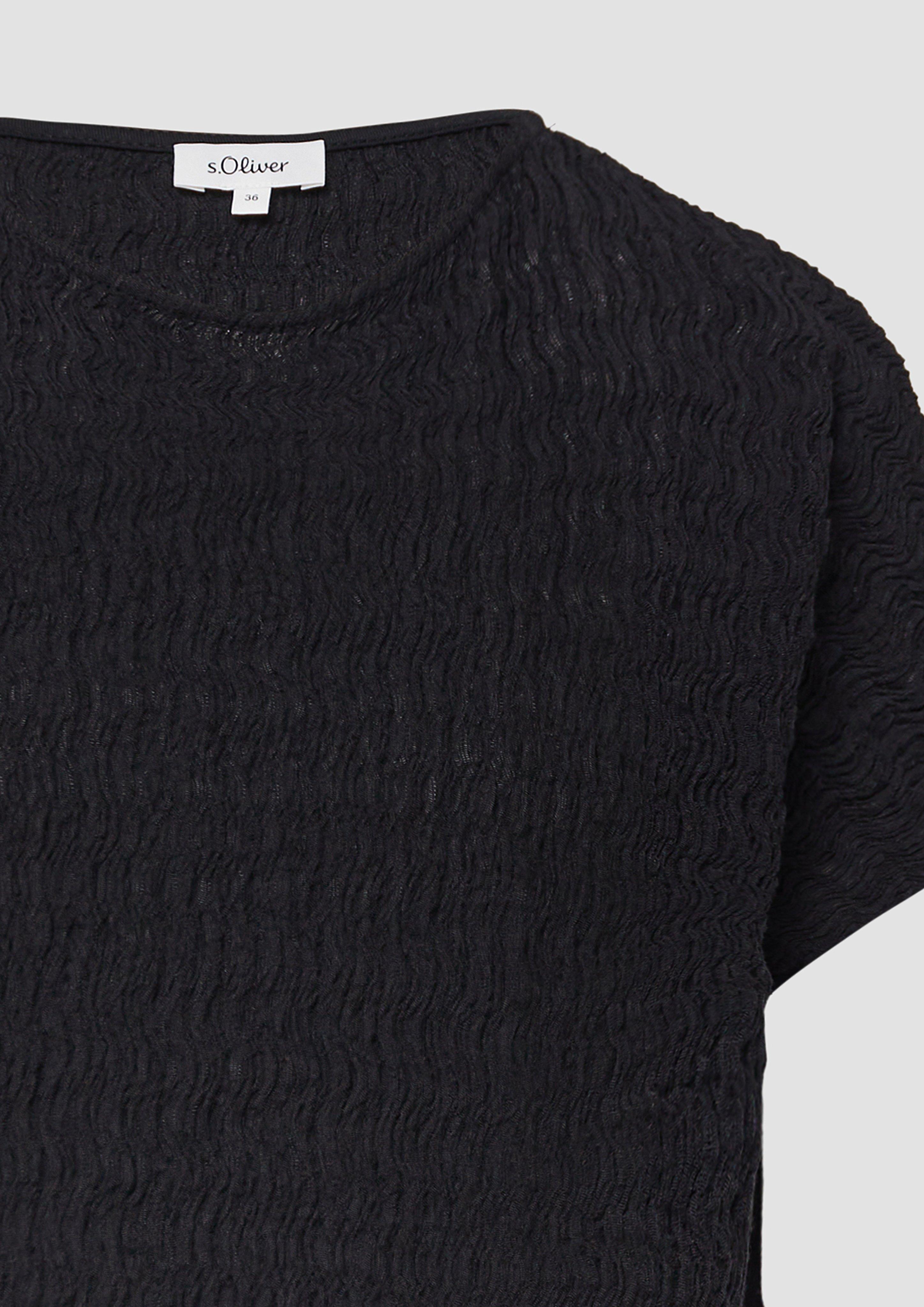 T-Shirt in 99U1, 35U1 & 02U1