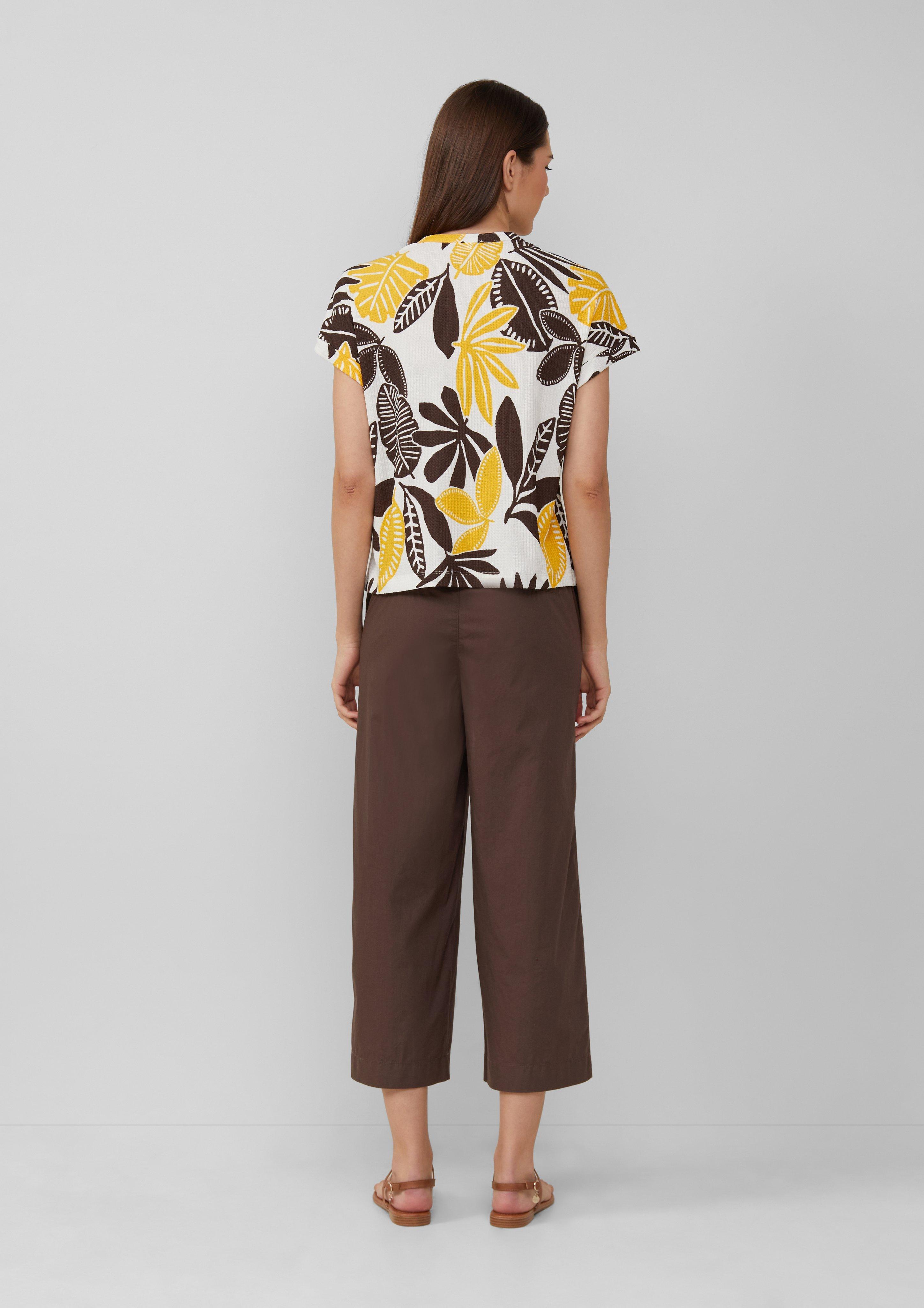 T-shirt in 02A0, 99A0, 9999, 35A1 & 8828