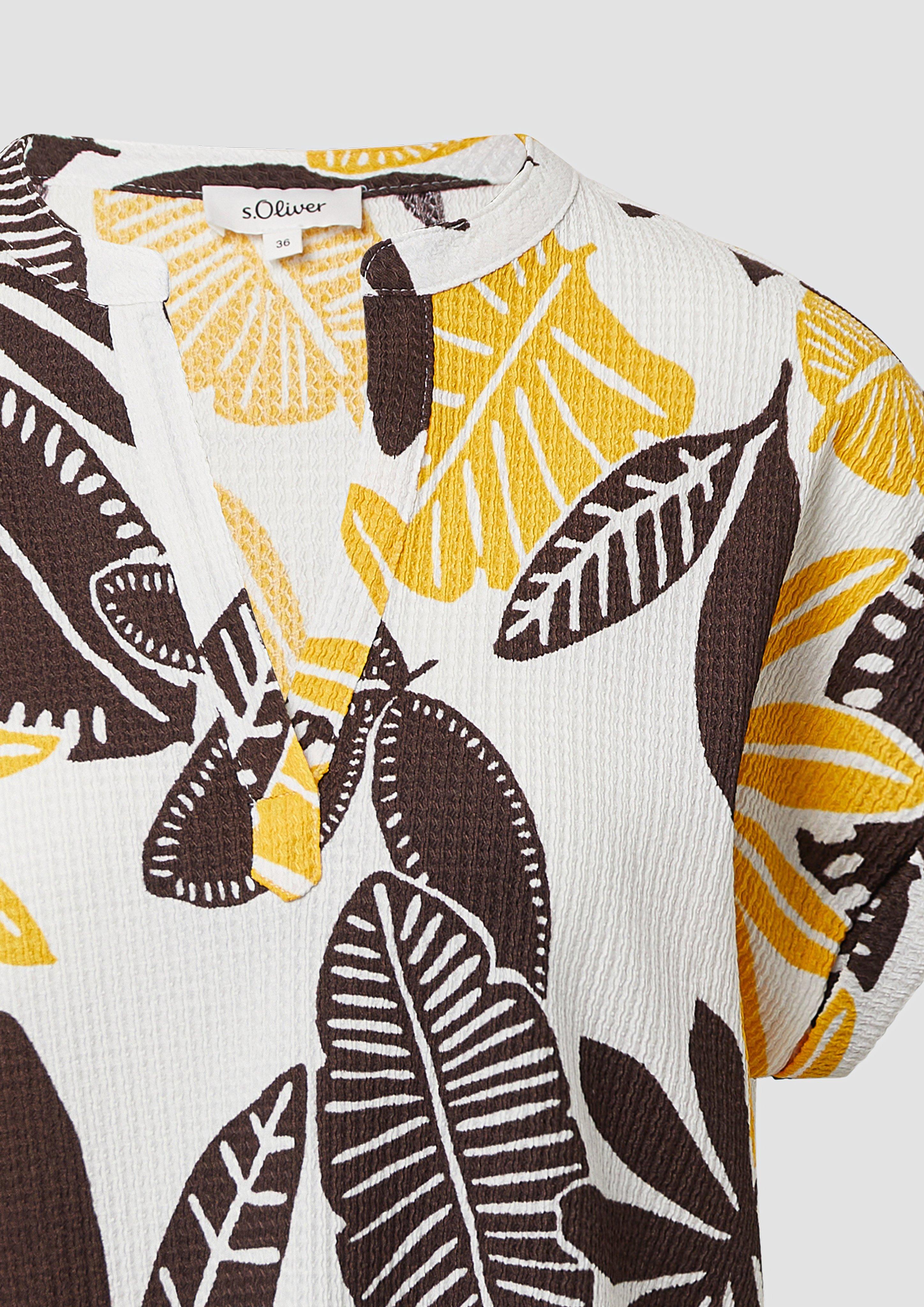 T-shirt in 02A0, 99A0, 9999, 35A1 & 8828