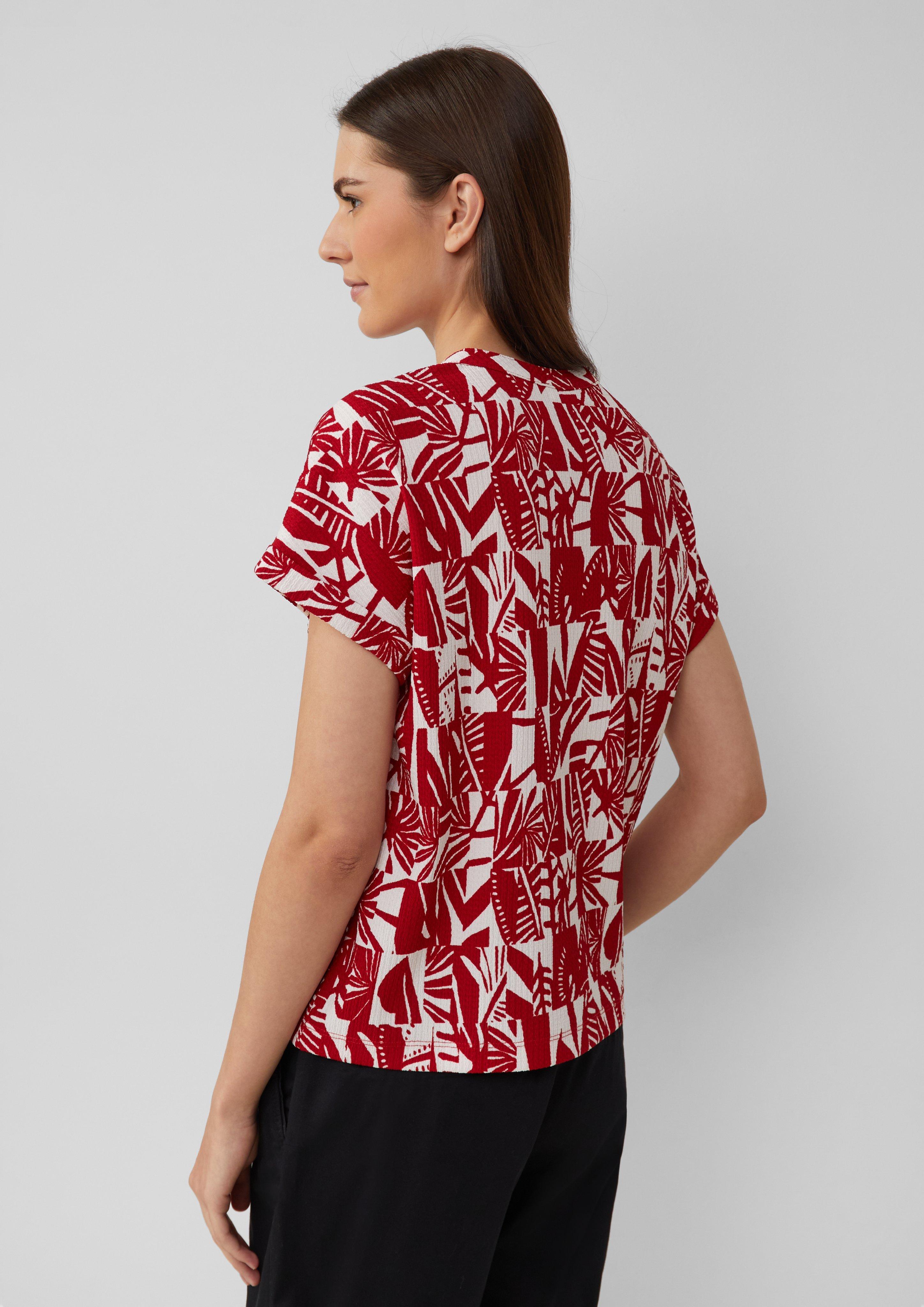 Majica kratkih rukav in 35A1, 99A0, 9999, 02A0 & 8828