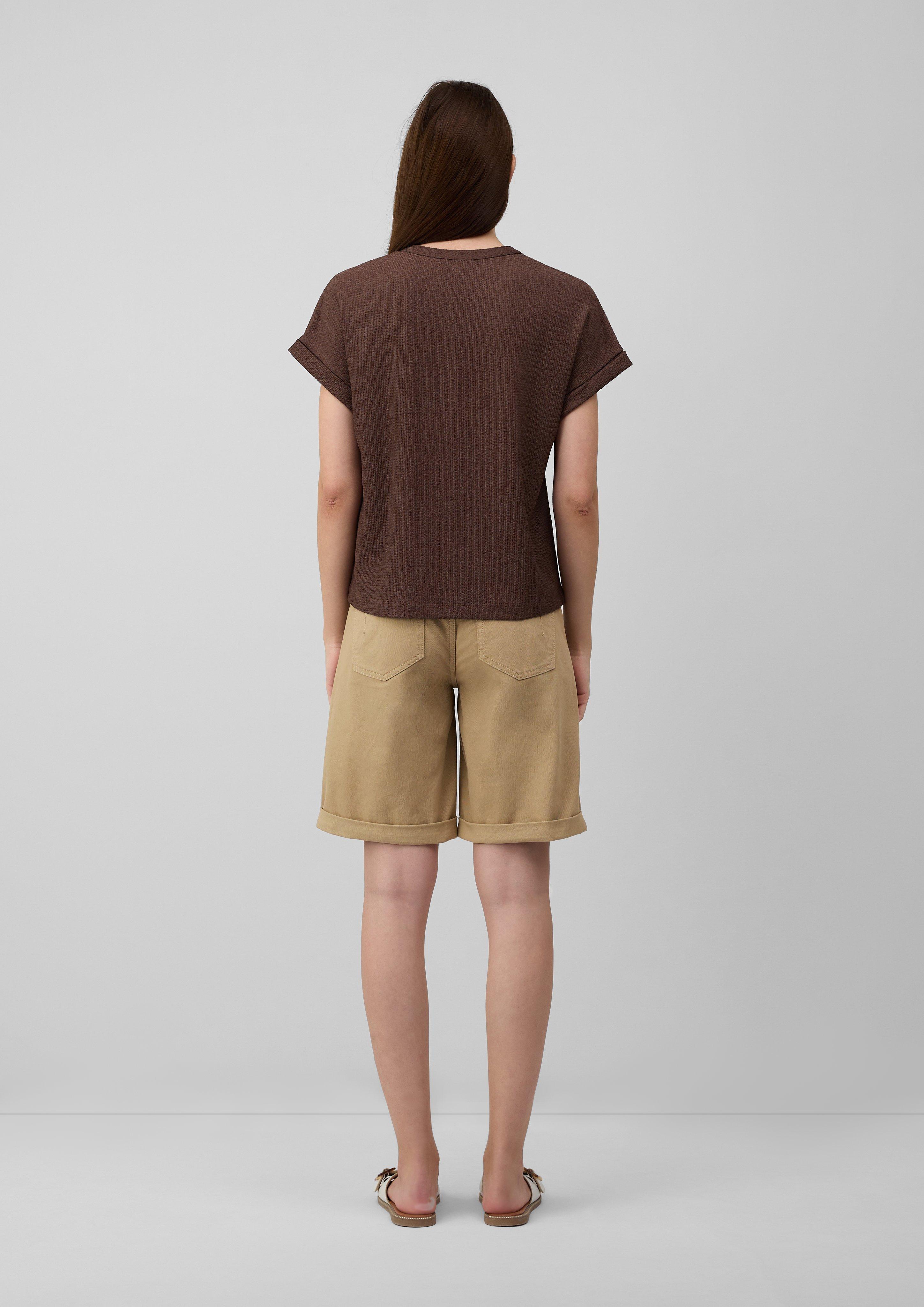 T-Shirt in 8828, 99A0, 9999, 35A1 & 02A0