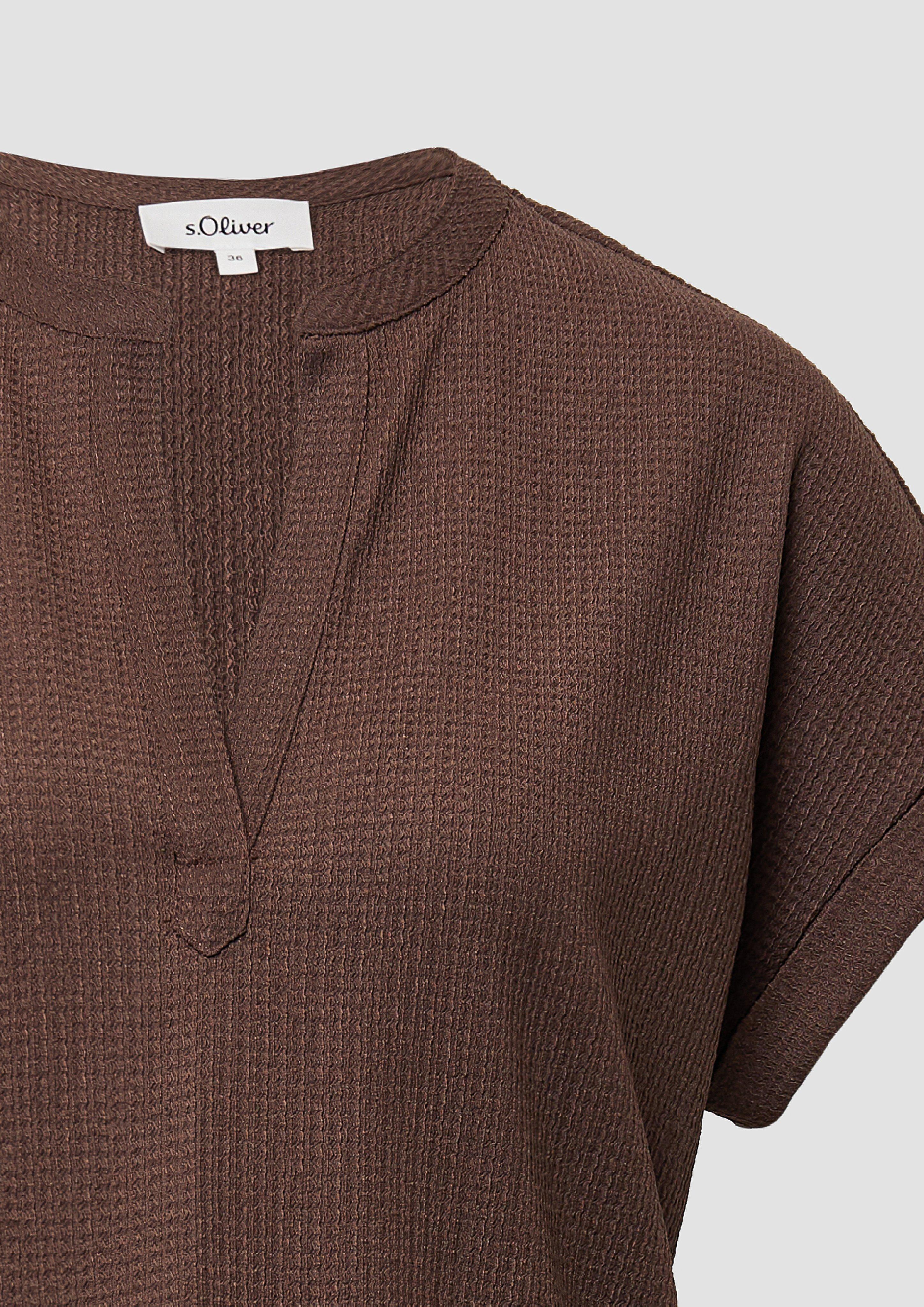 T-Shirt in 8828, 99A0, 9999, 35A1 & 02A0