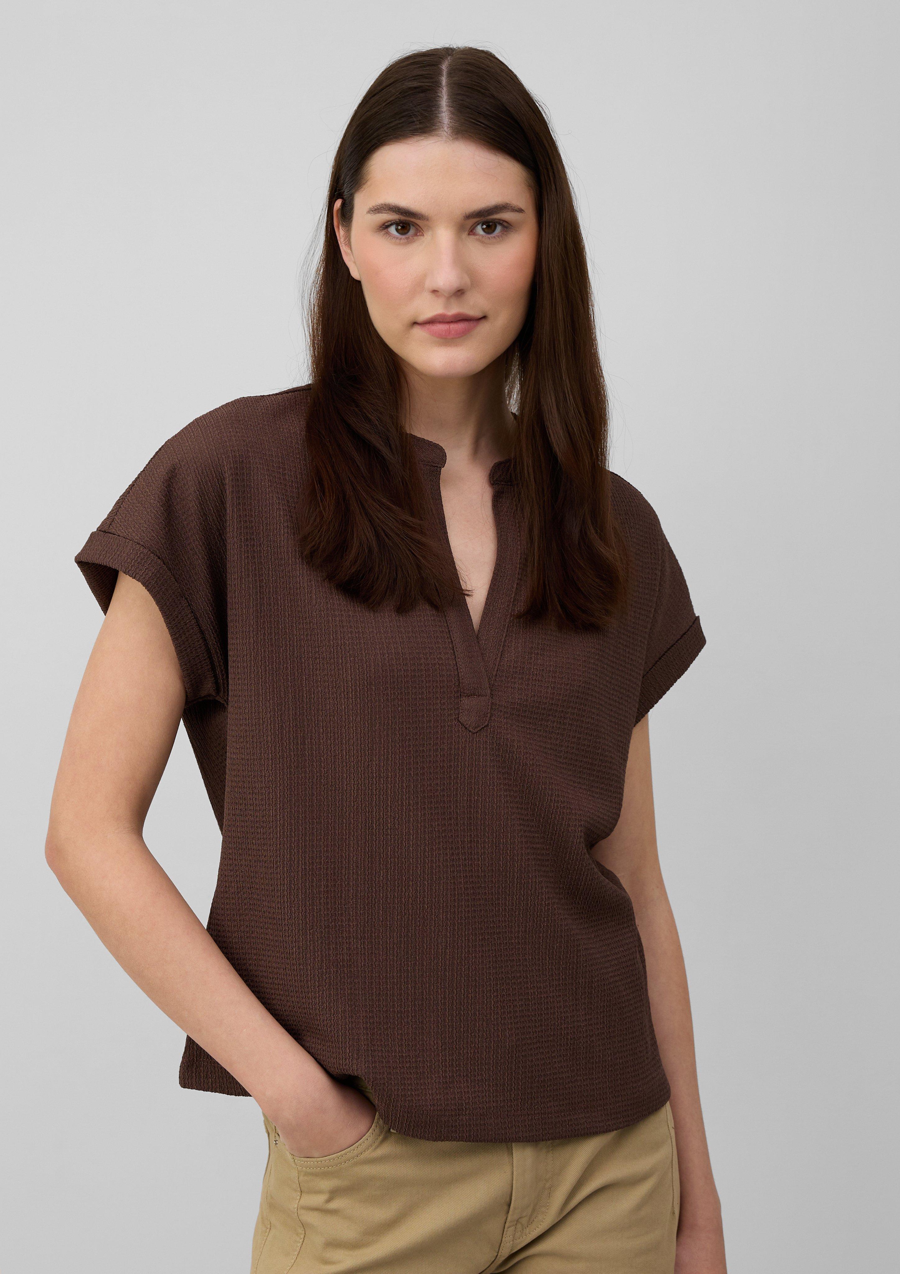 T-Shirt in 8828, 99A0, 9999, 35A1 & 02A0