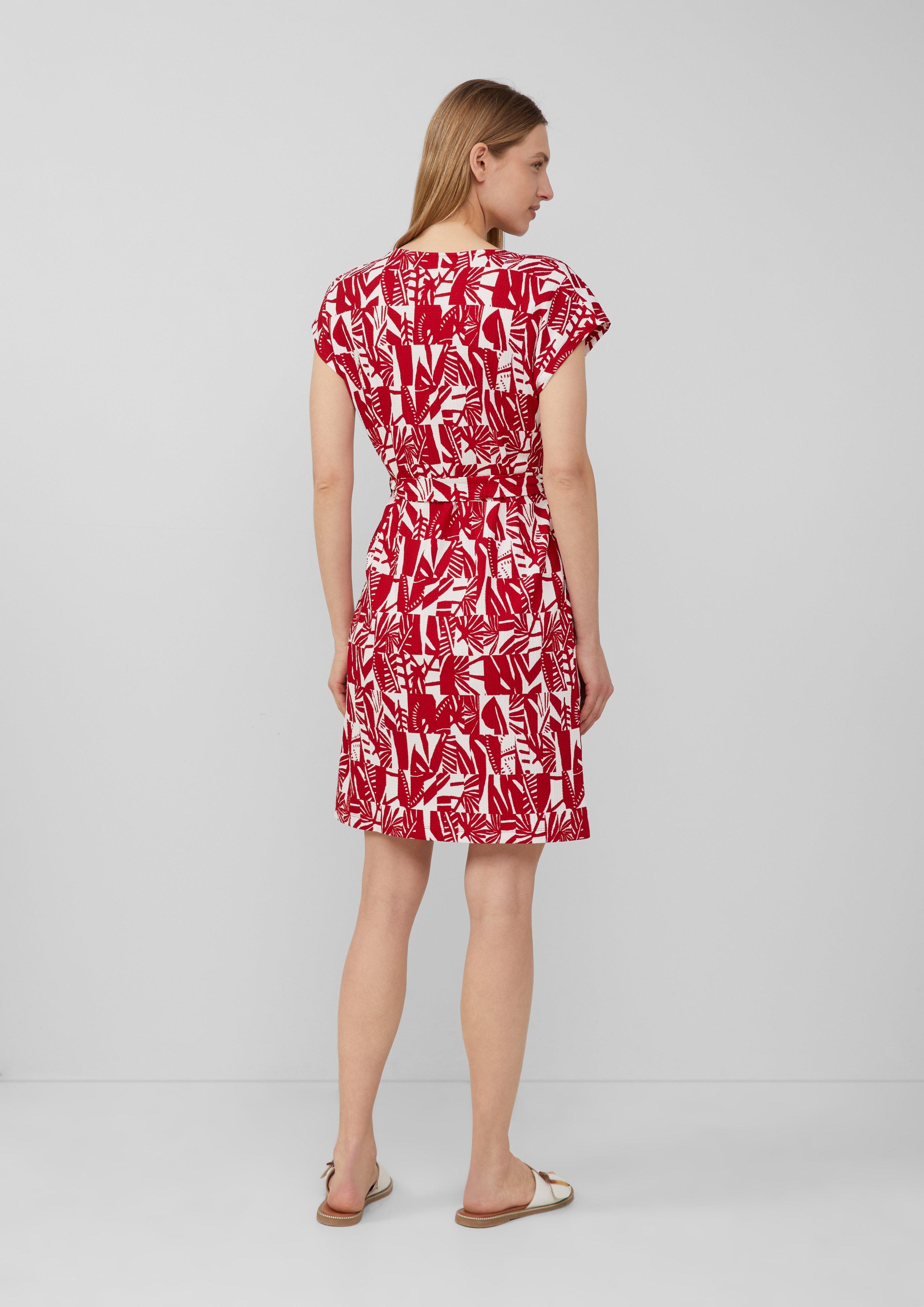 Jurk in 35A1, 99A0 & 02A0