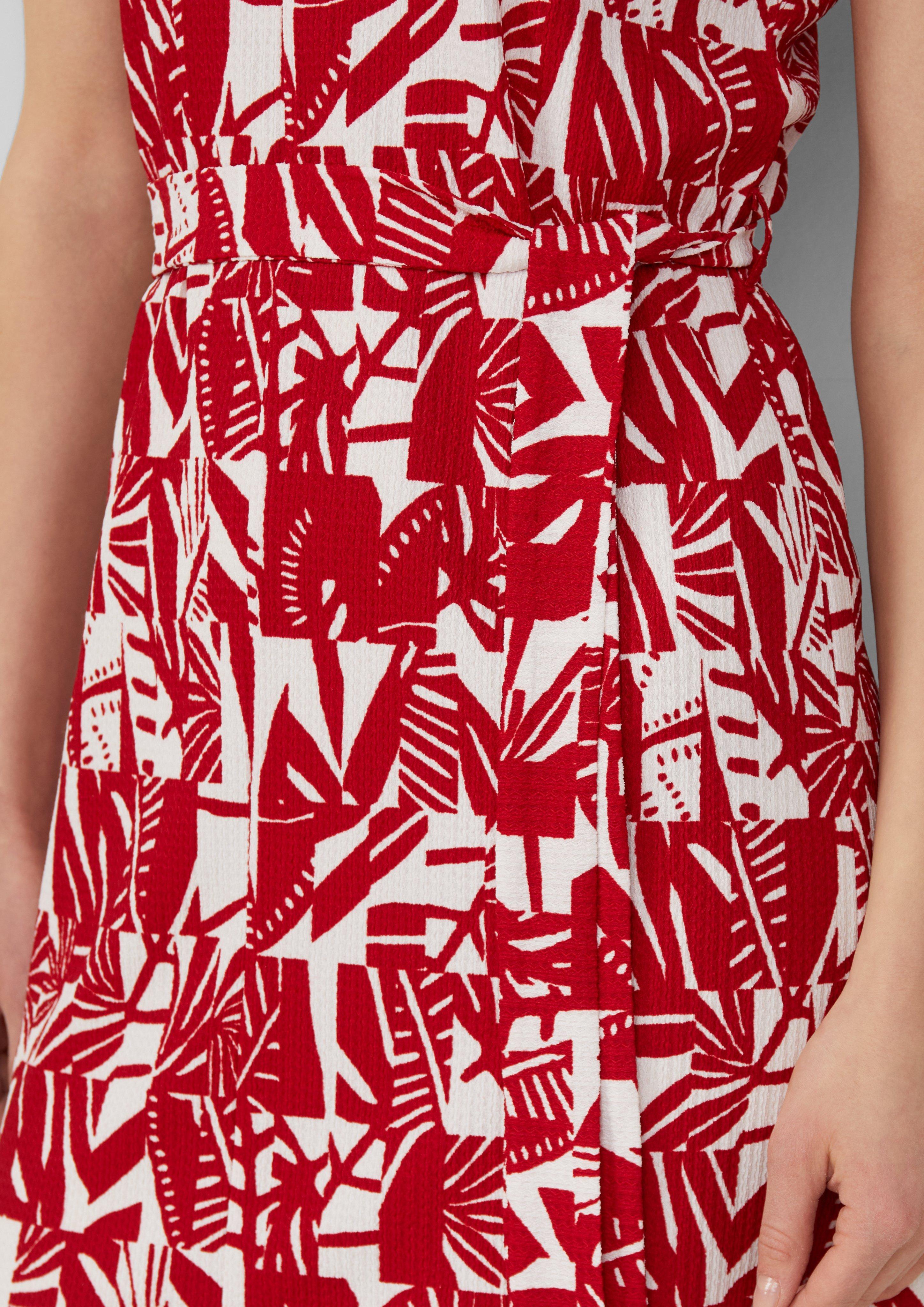 Jurk in 35A1, 99A0 & 02A0