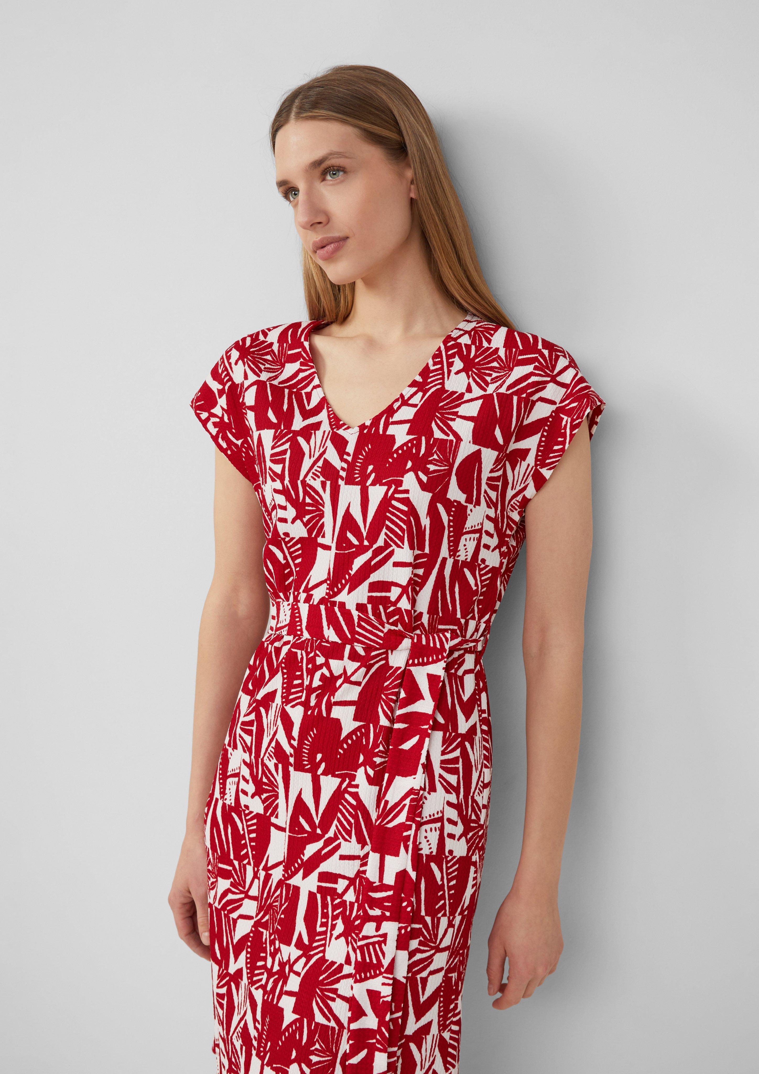 Jurk in 35A1, 99A0 & 02A0