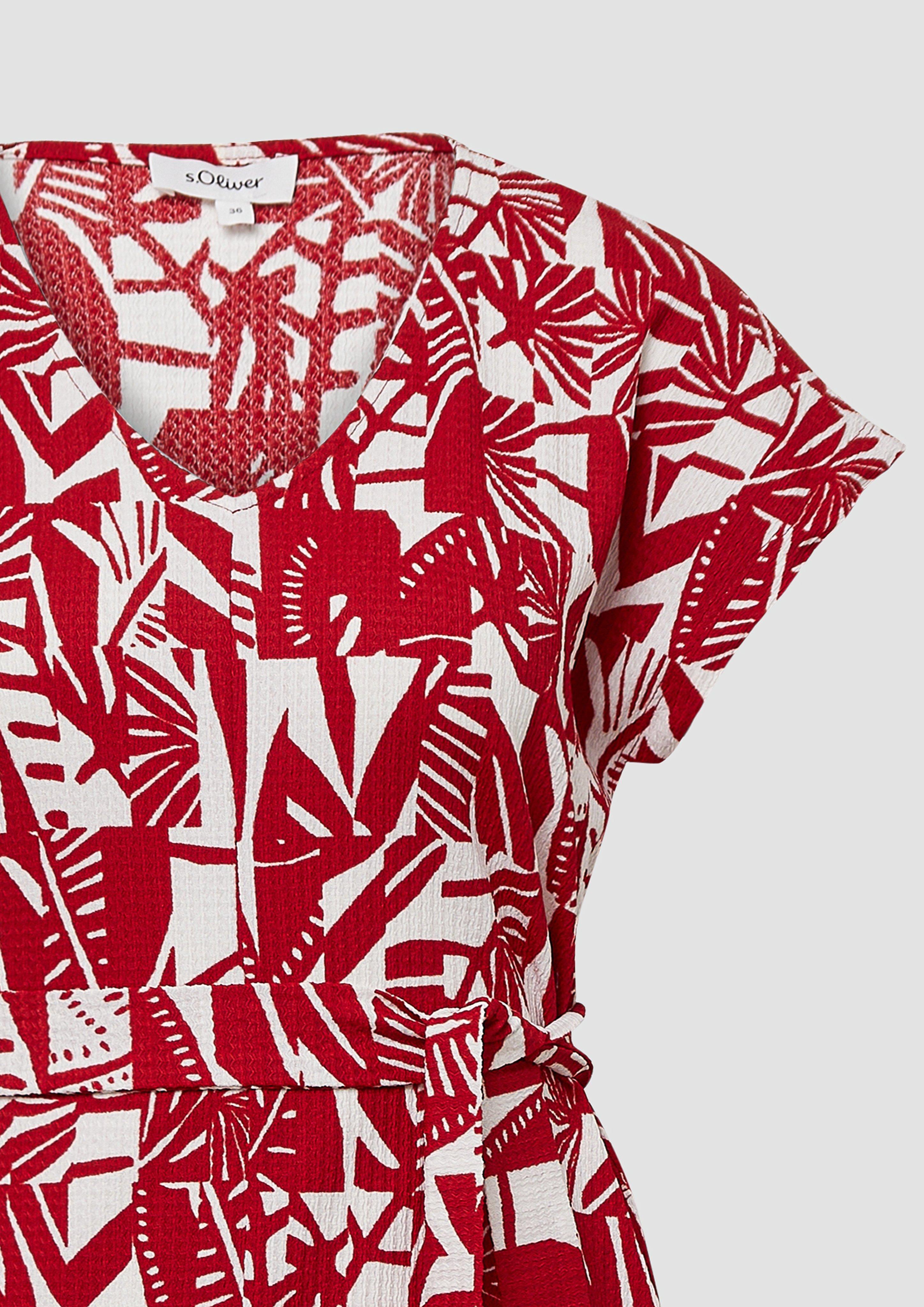 Jurk in 35A1, 99A0 & 02A0