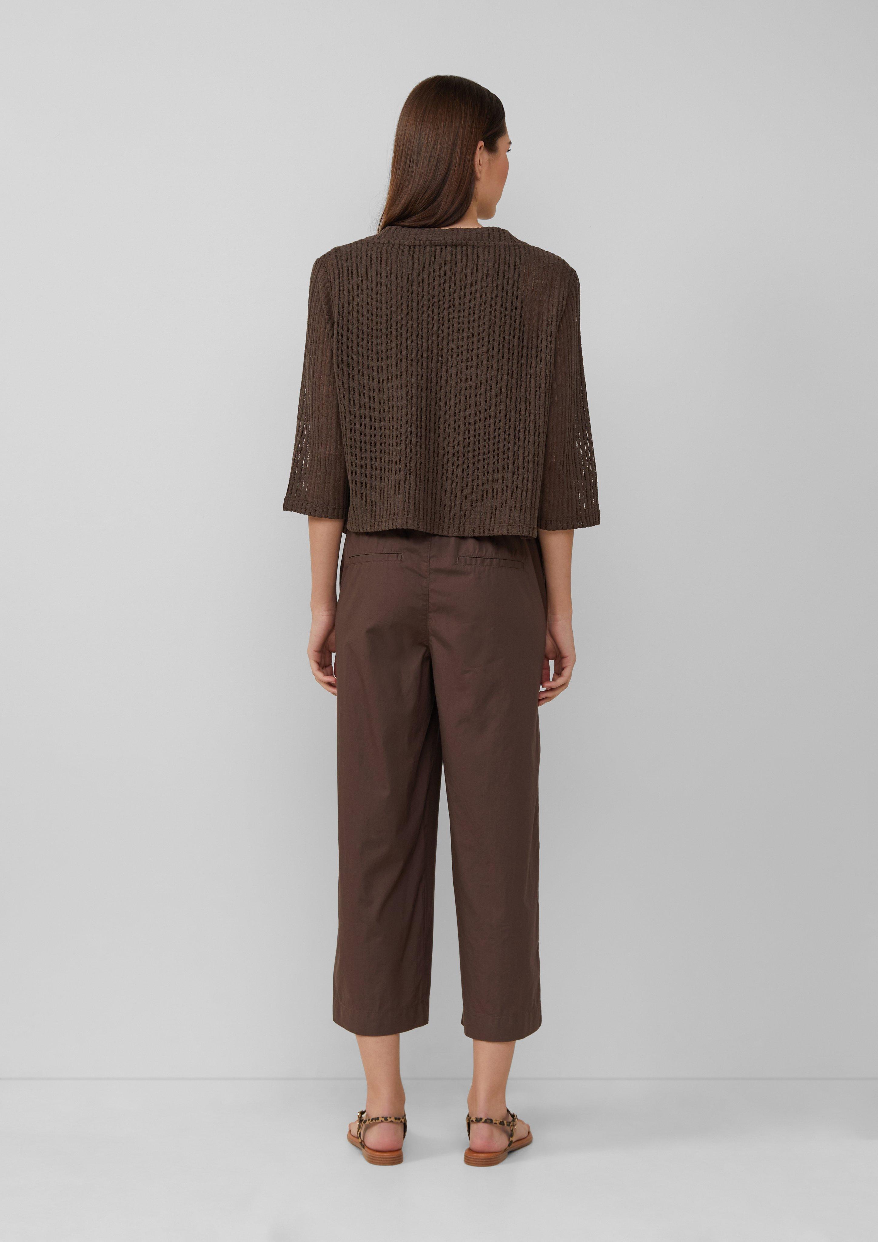 Indoor-Jacke in 8828 & 0100