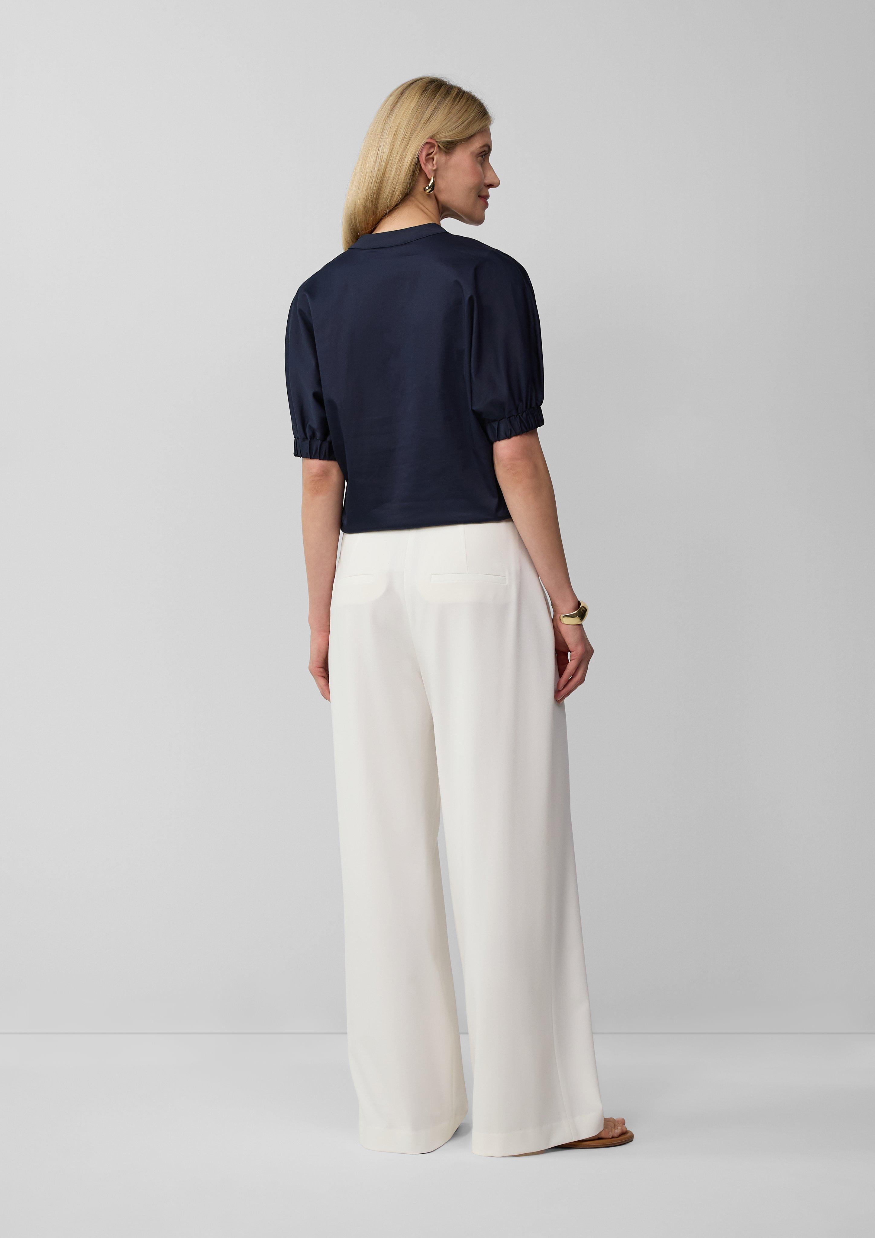 Bluse in 5959 & 8061